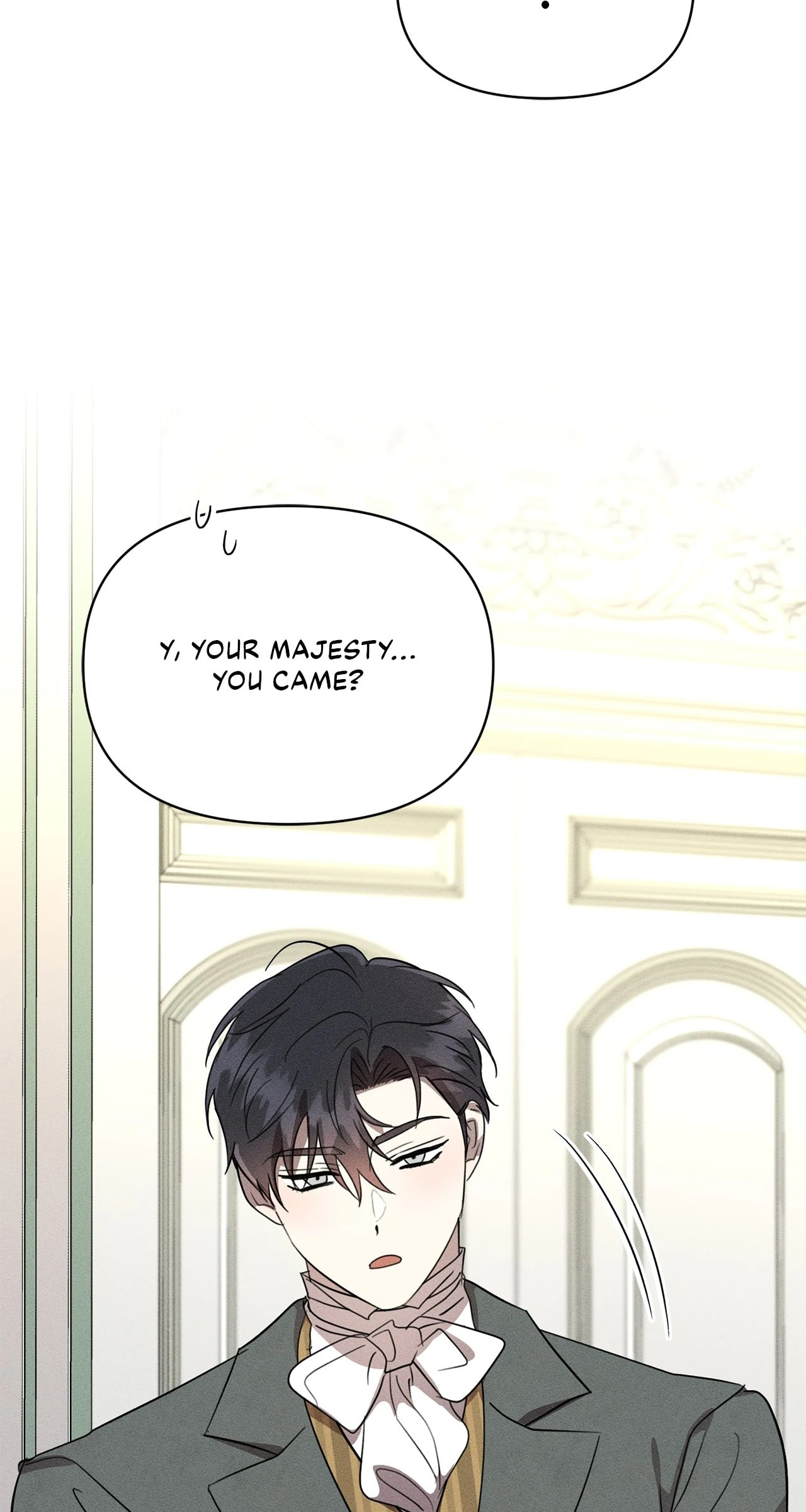 Don't Be Too Nice Chapter 49 page 8 - 