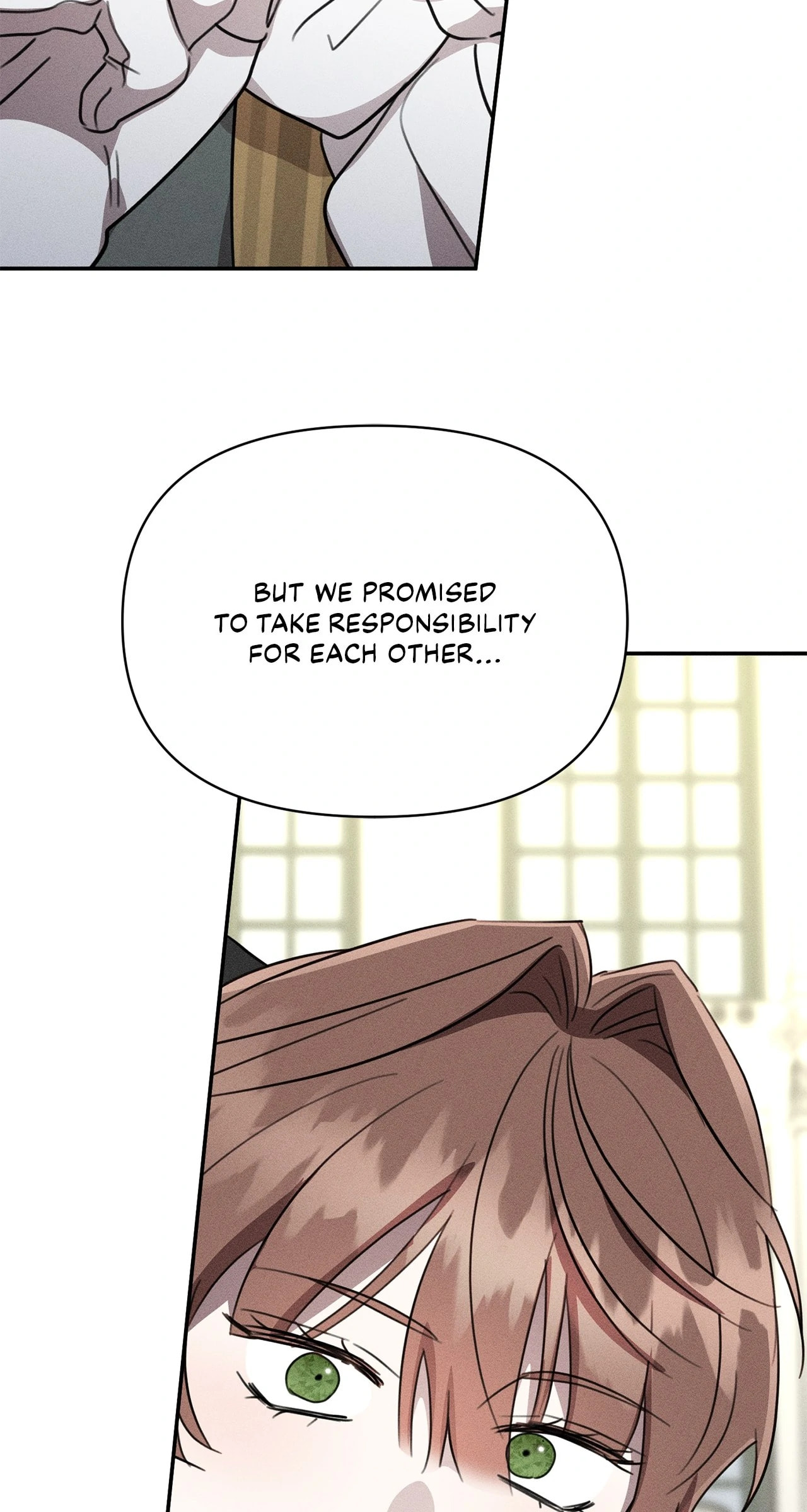 Don't Be Too Nice Chapter 49 page 71 - 