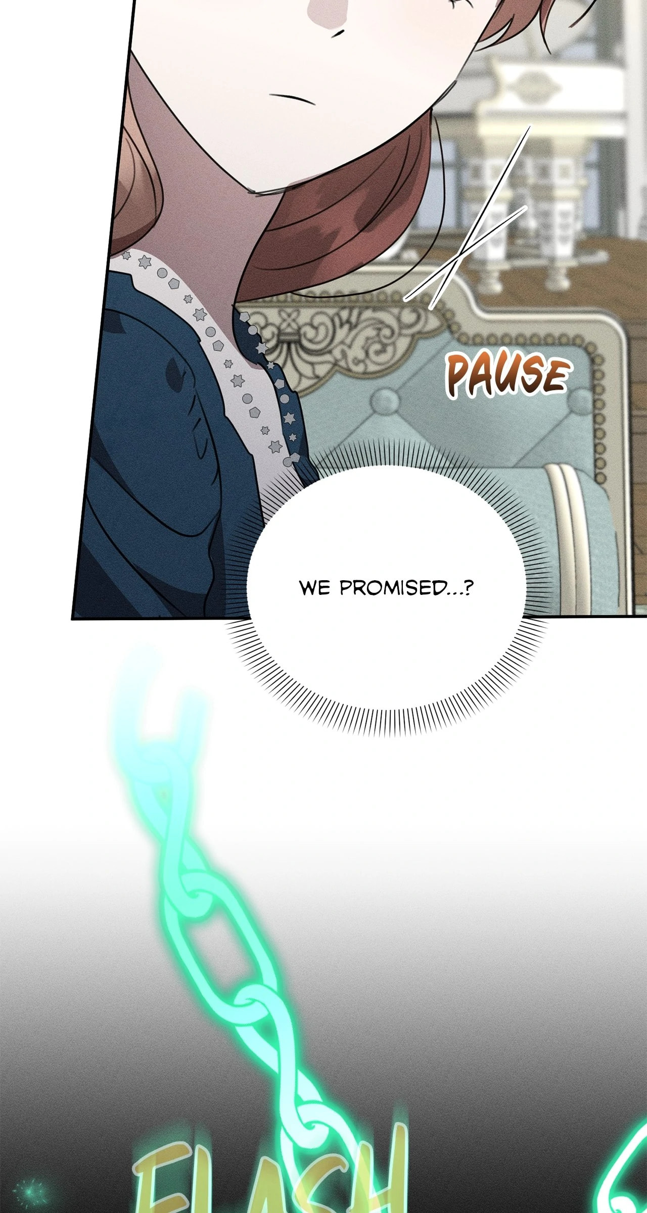 Don't Be Too Nice Chapter 49 page 72 - 