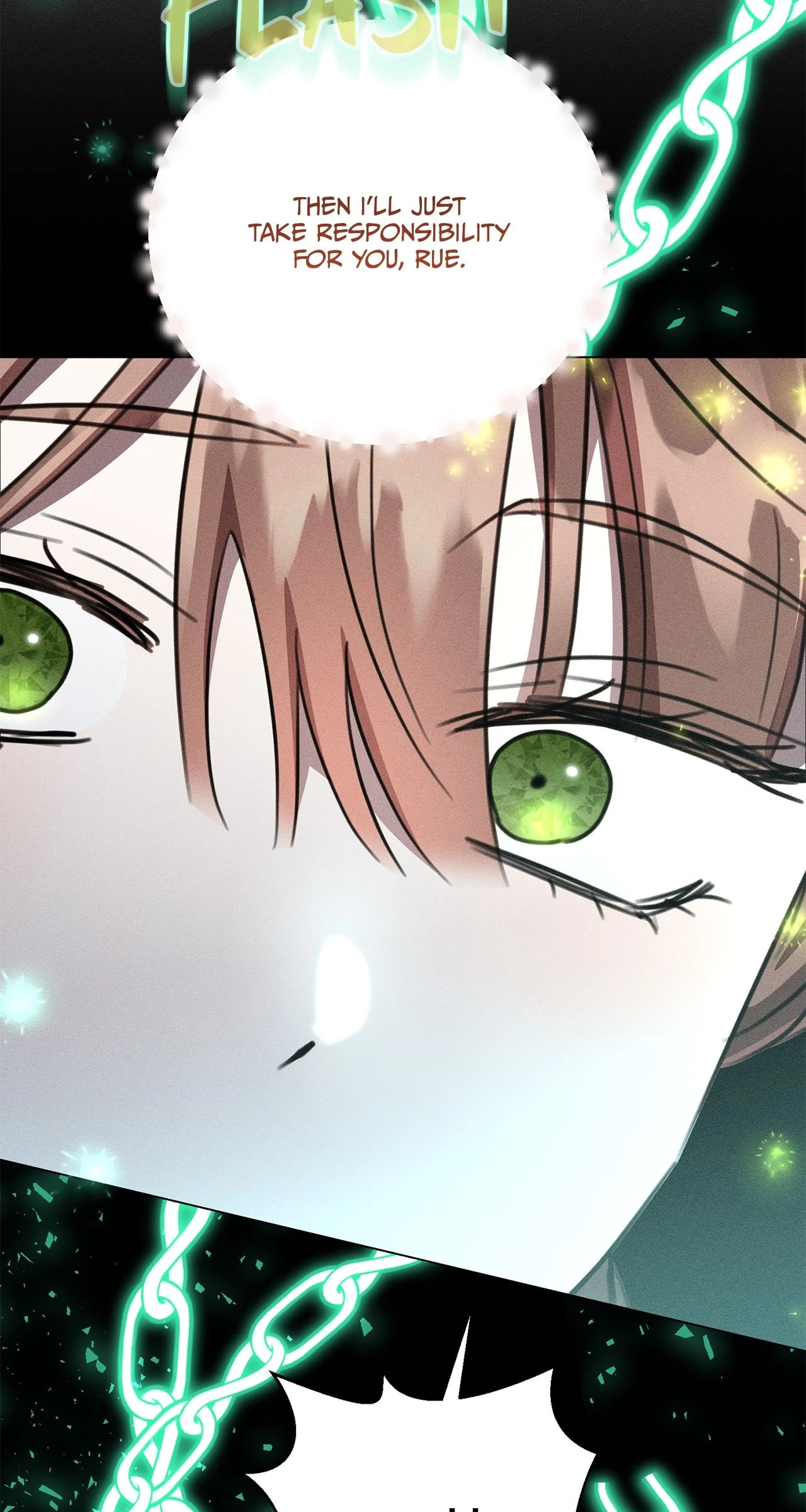Don't Be Too Nice Chapter 49 page 73 - 