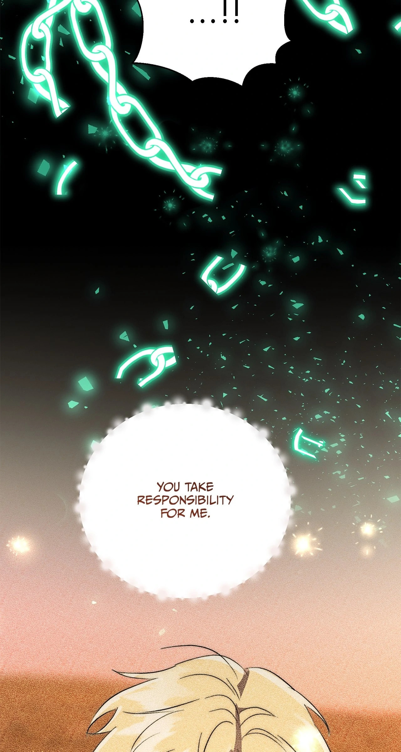 Don't Be Too Nice Chapter 49 page 74 - 