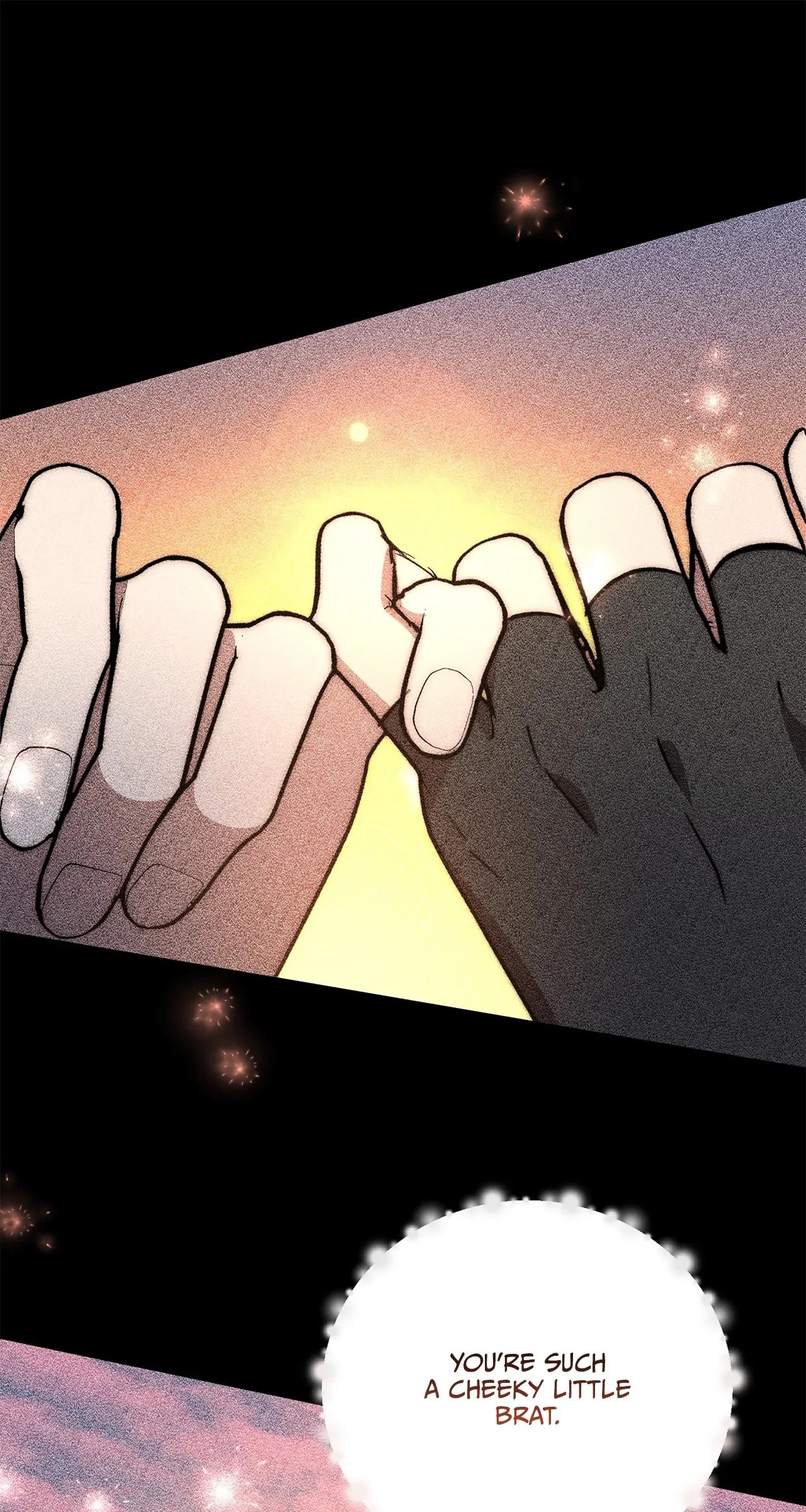 Don't Be Too Nice Chapter 49 page 77 - 