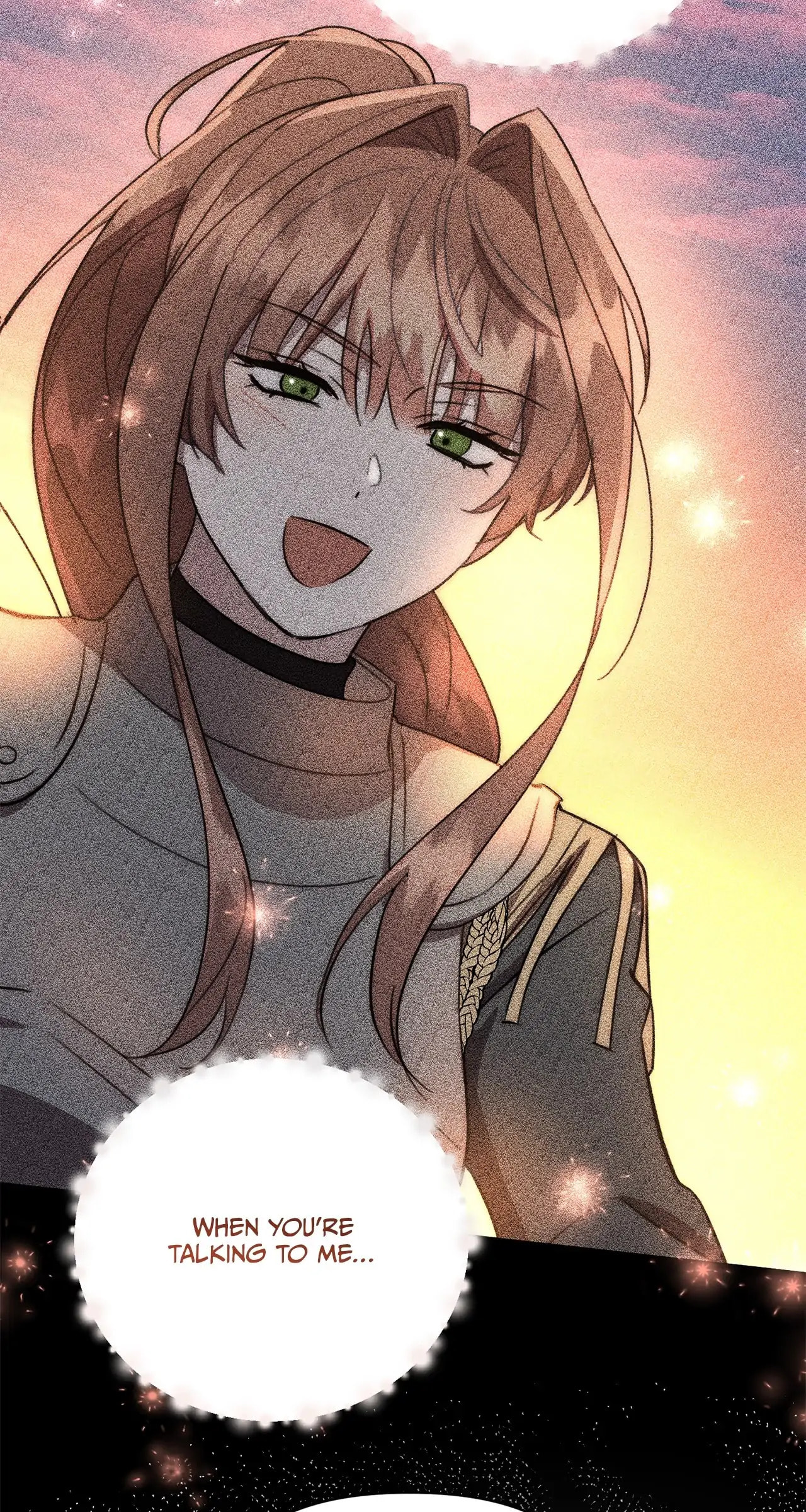 Don't Be Too Nice Chapter 49 page 78 - 