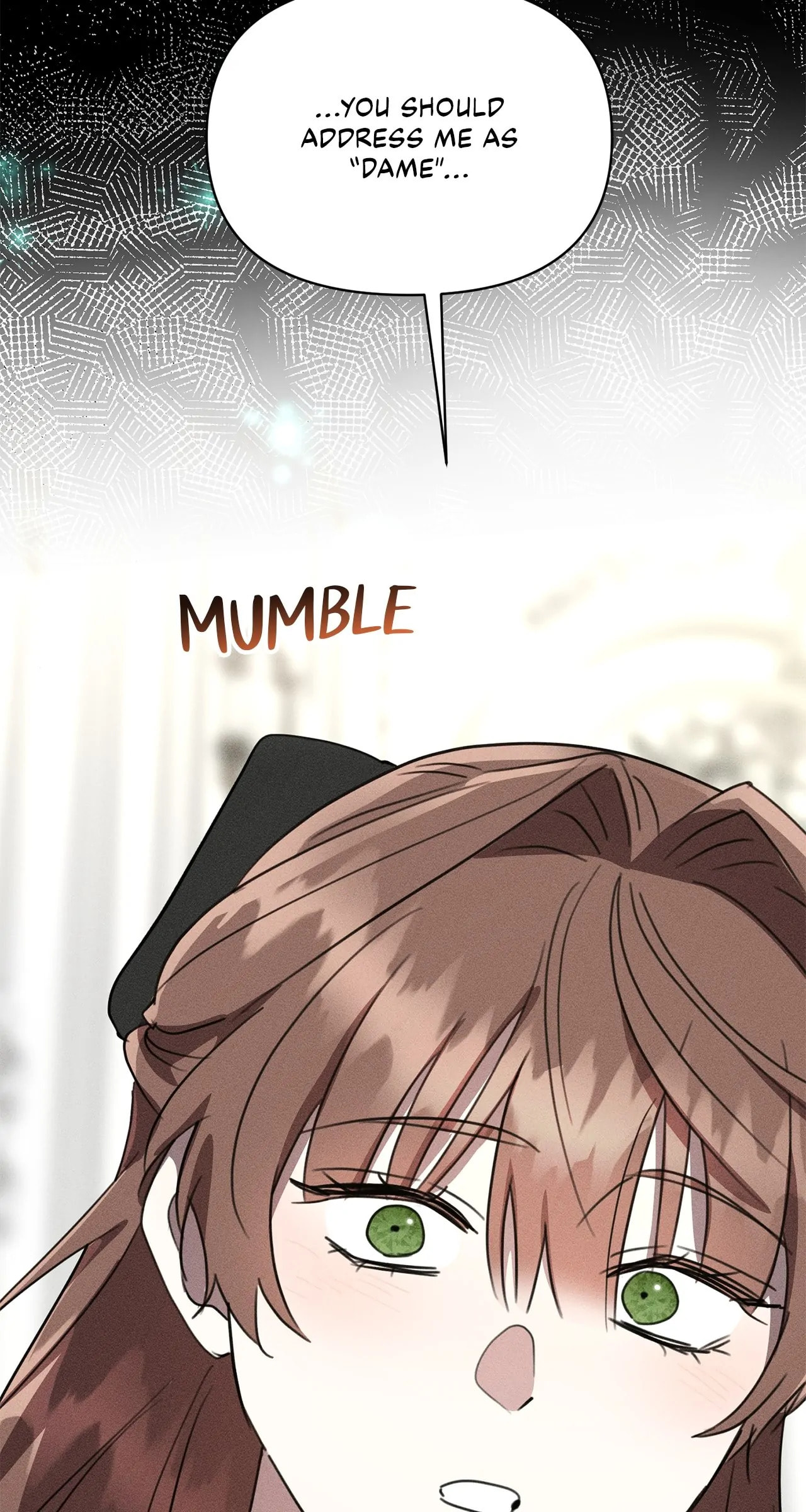 Don't Be Too Nice Chapter 49 page 79 - 