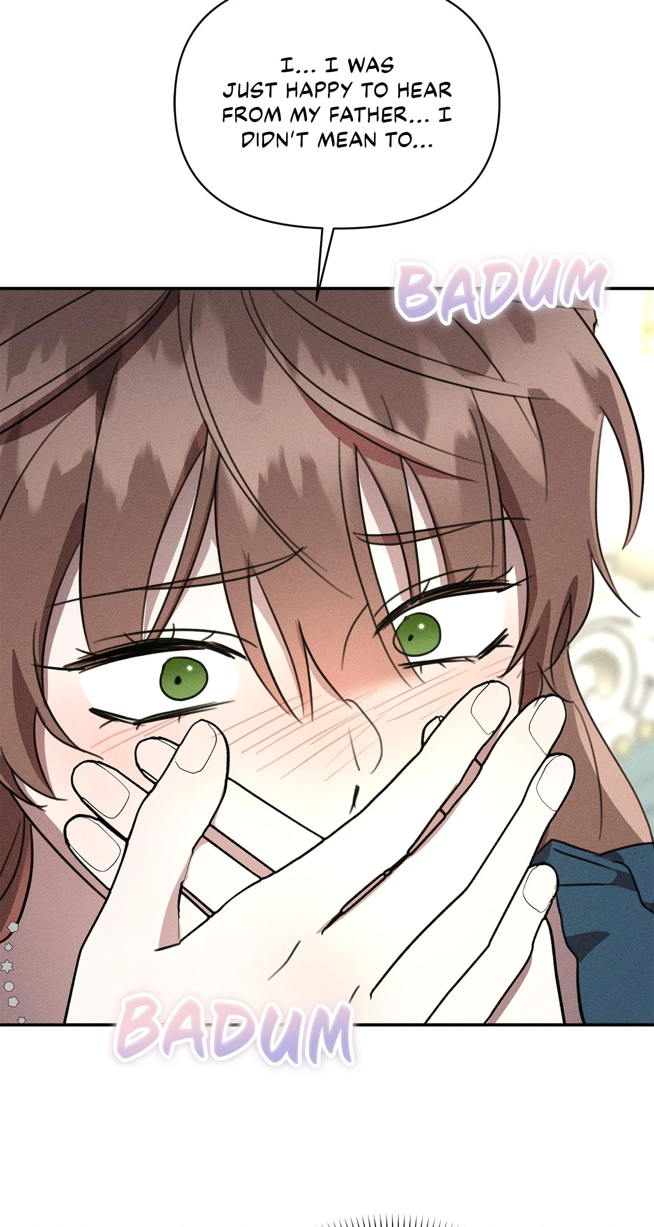 Don't Be Too Nice Chapter 49 page 82 - 
