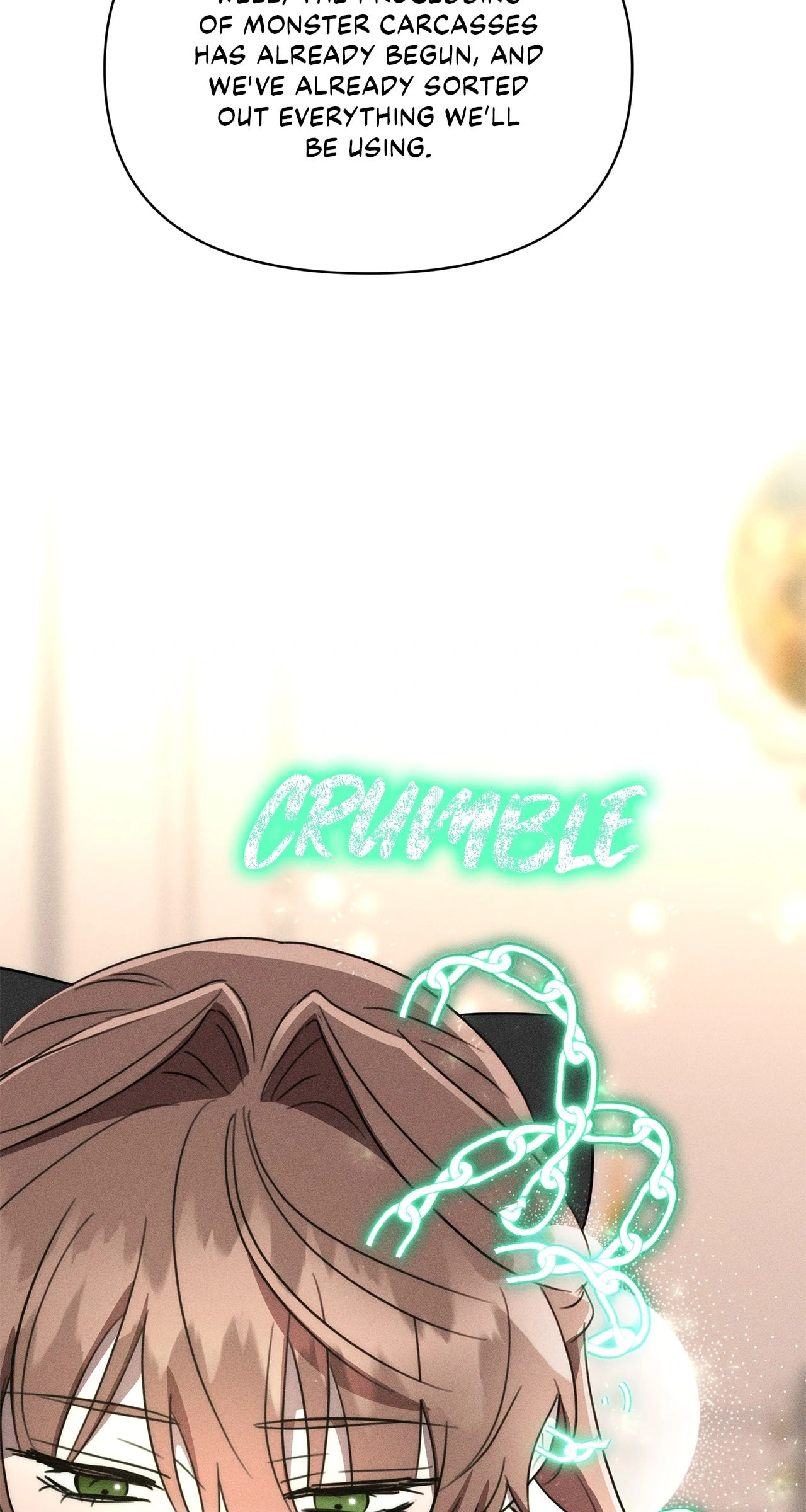 Don't Be Too Nice Chapter 49 page 87 - 