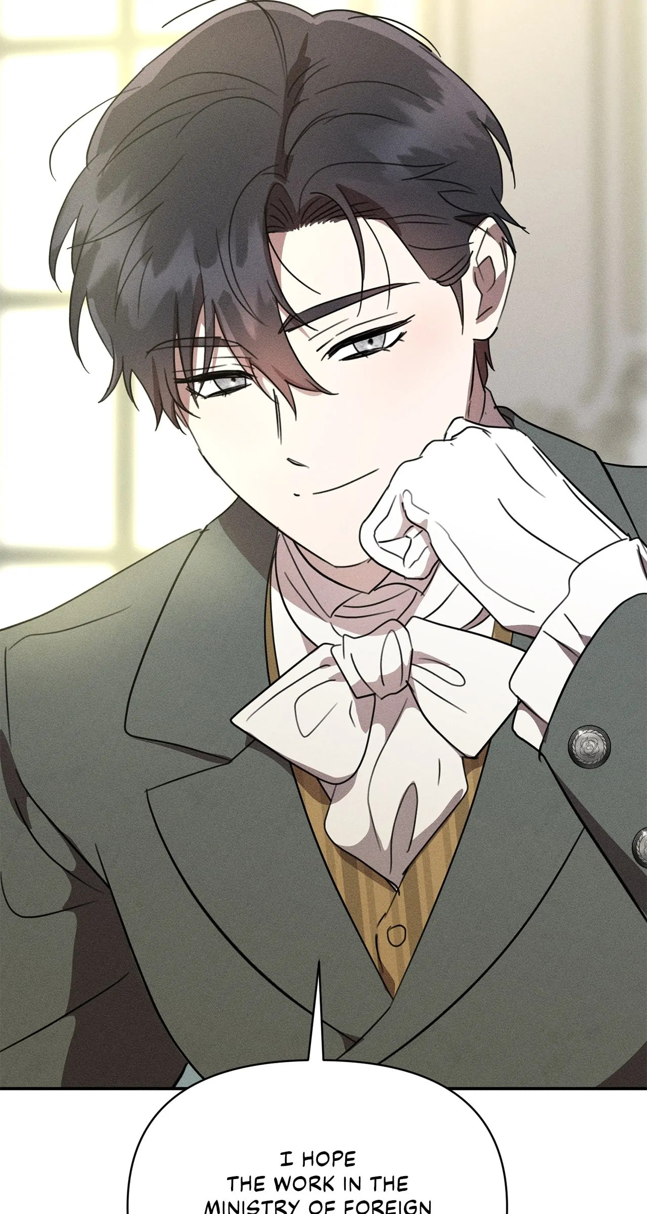Don't Be Too Nice Chapter 49 page 89 - 