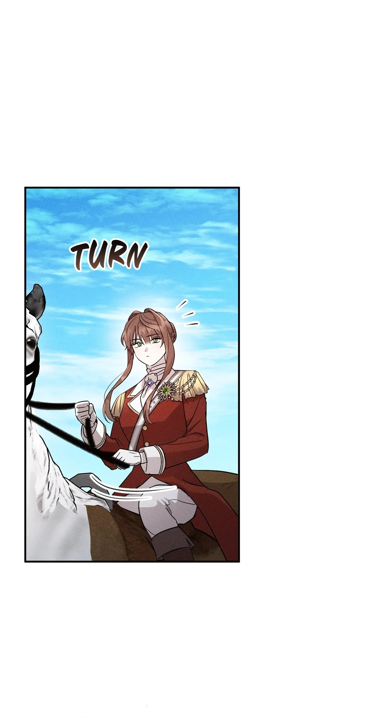 Don't Be Too Nice Chapter 5 page 11 - 