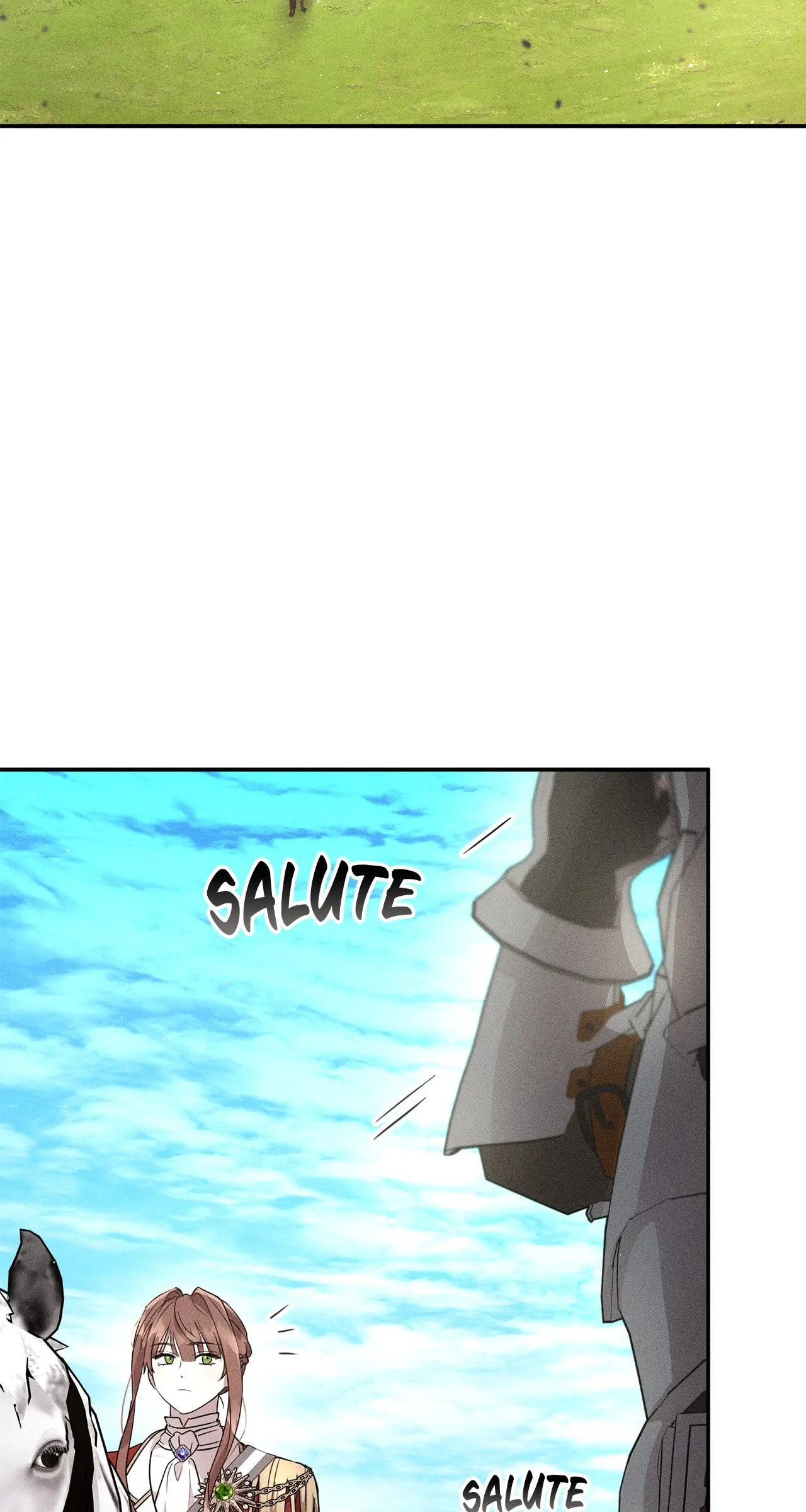 Don't Be Too Nice Chapter 5 page 3 - 