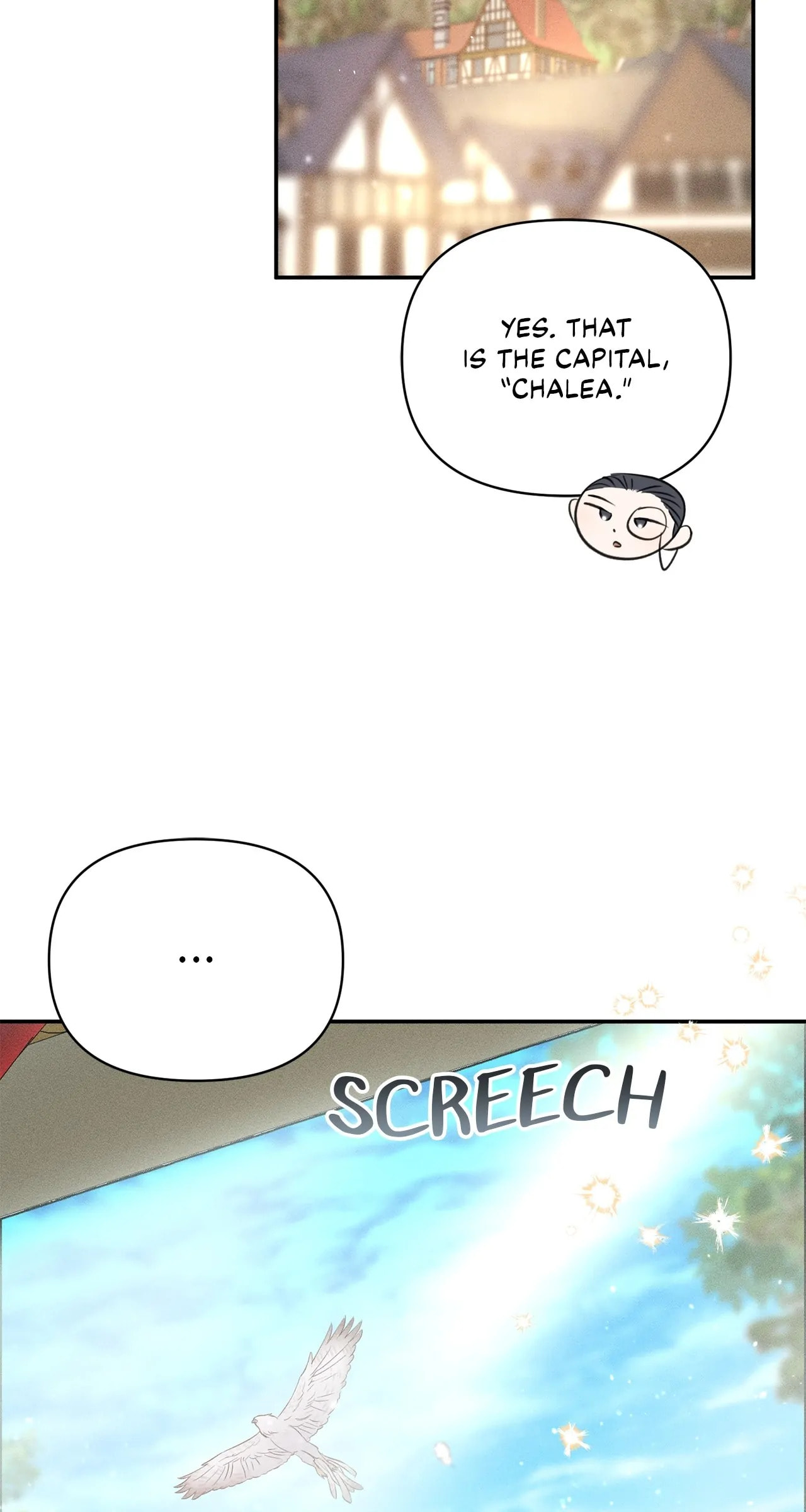 Don't Be Too Nice Chapter 5 page 36 - 