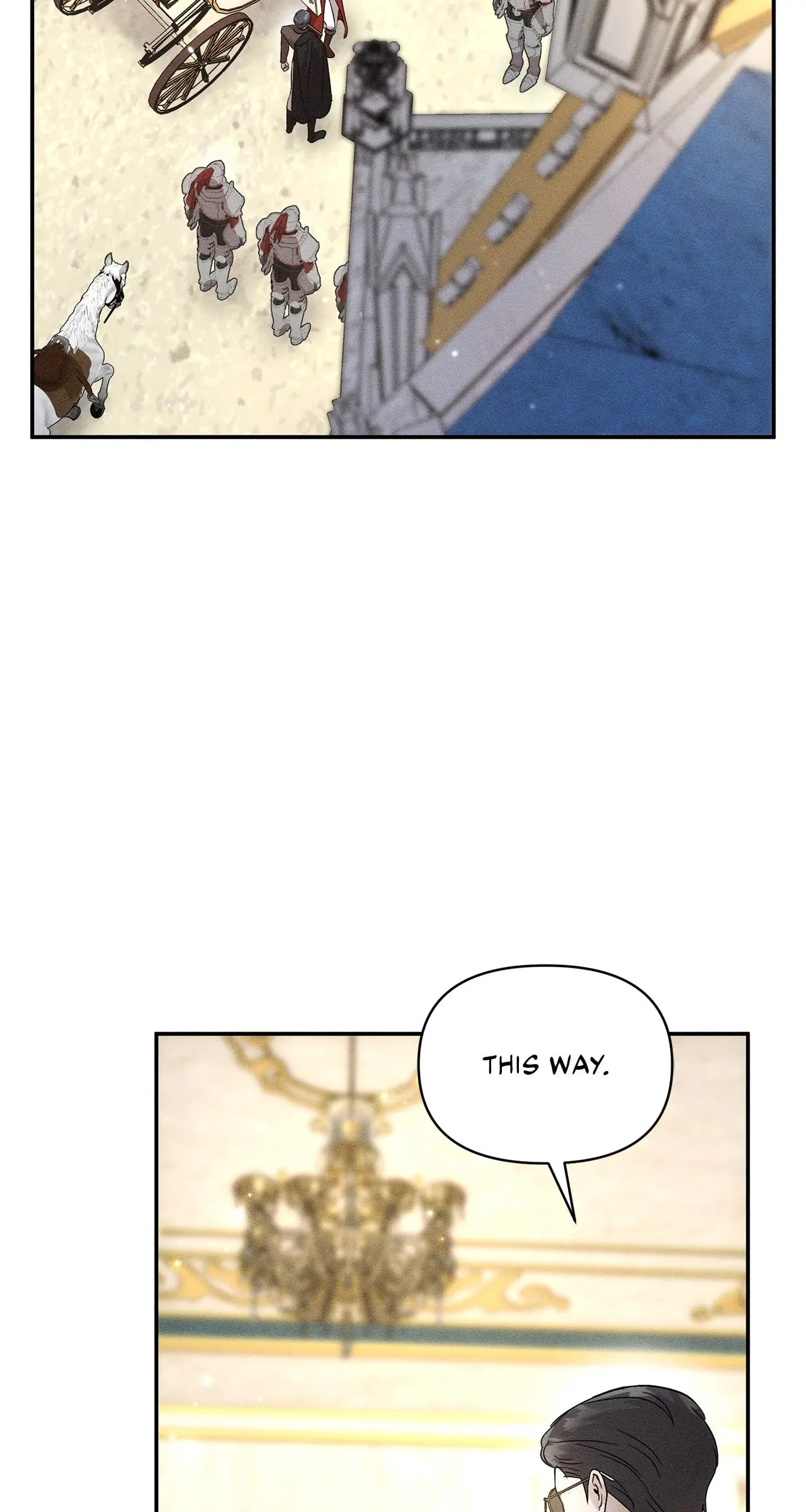 Don't Be Too Nice Chapter 5 page 42 - 