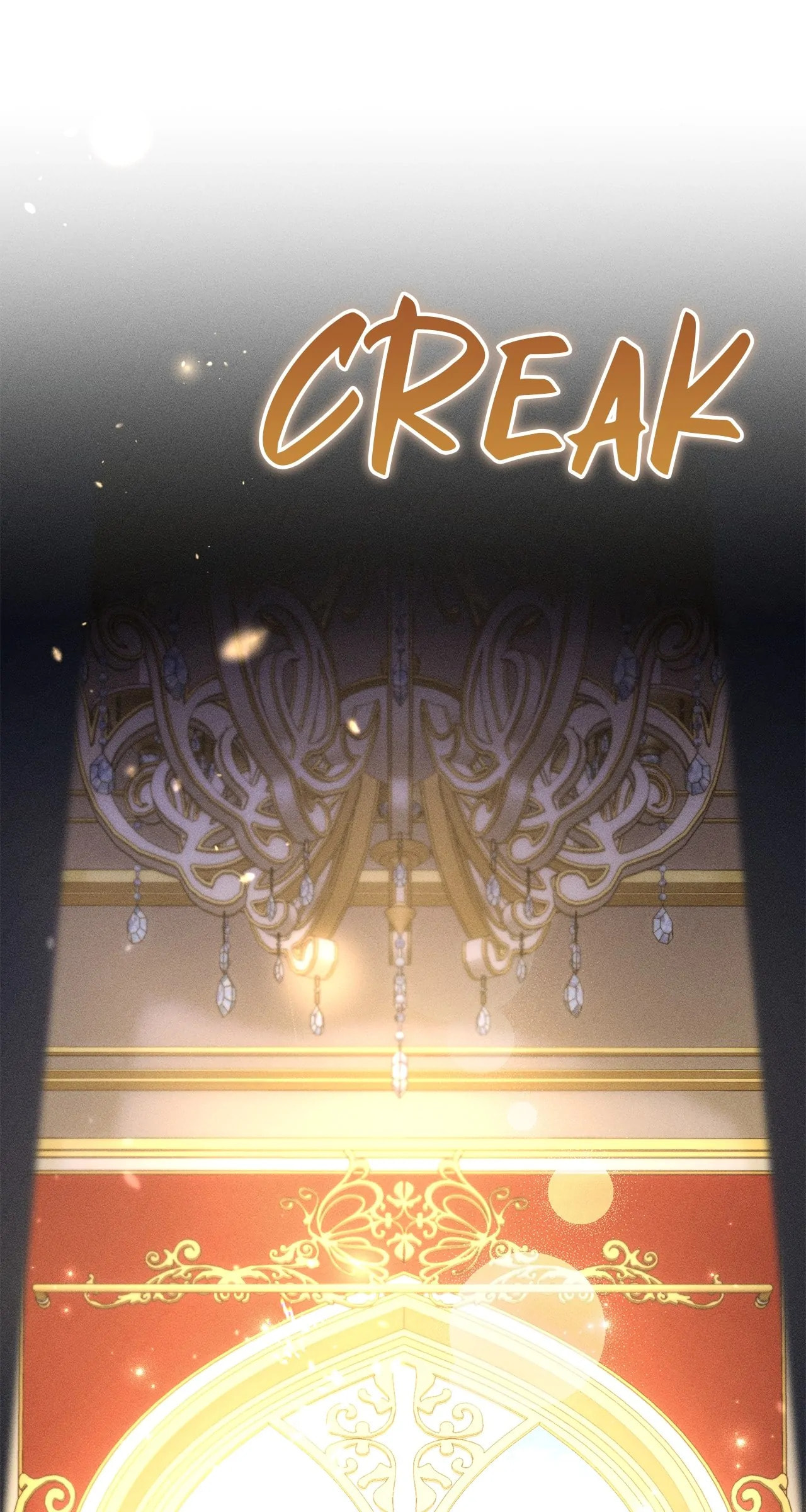 Don't Be Too Nice Chapter 5 page 46 - 