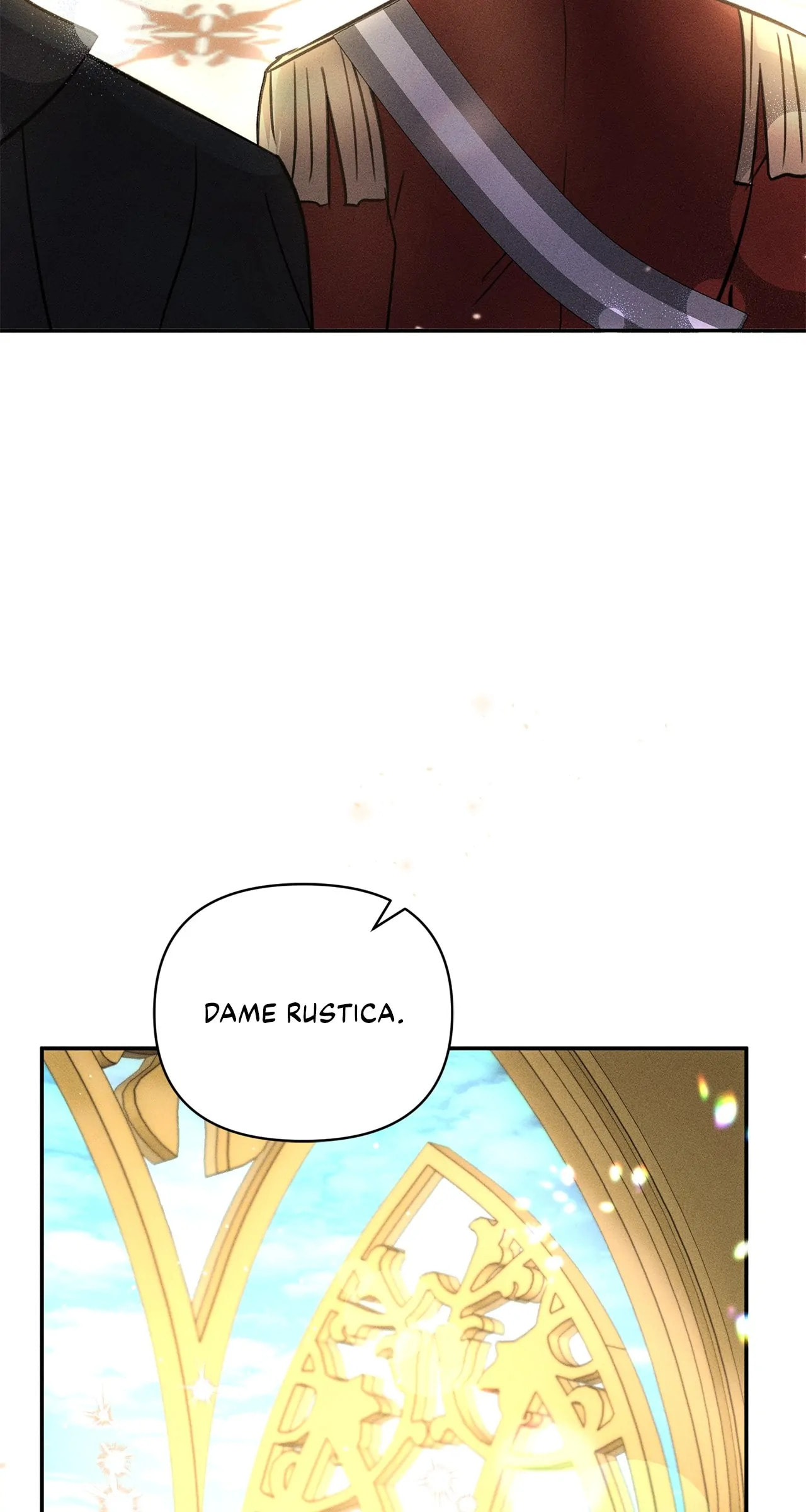 Don't Be Too Nice Chapter 5 page 48 - 