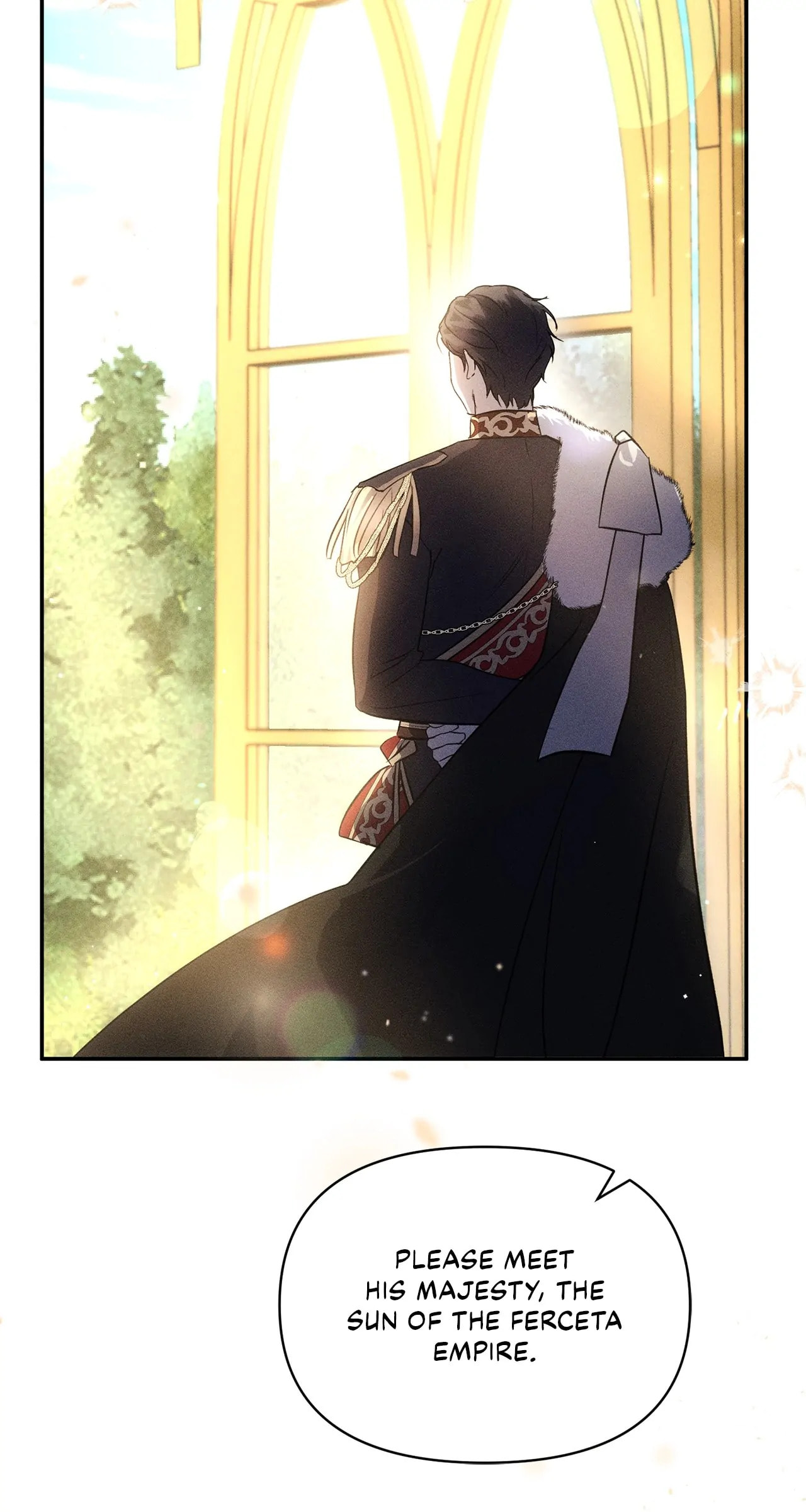 Don't Be Too Nice Chapter 5 page 49 - 