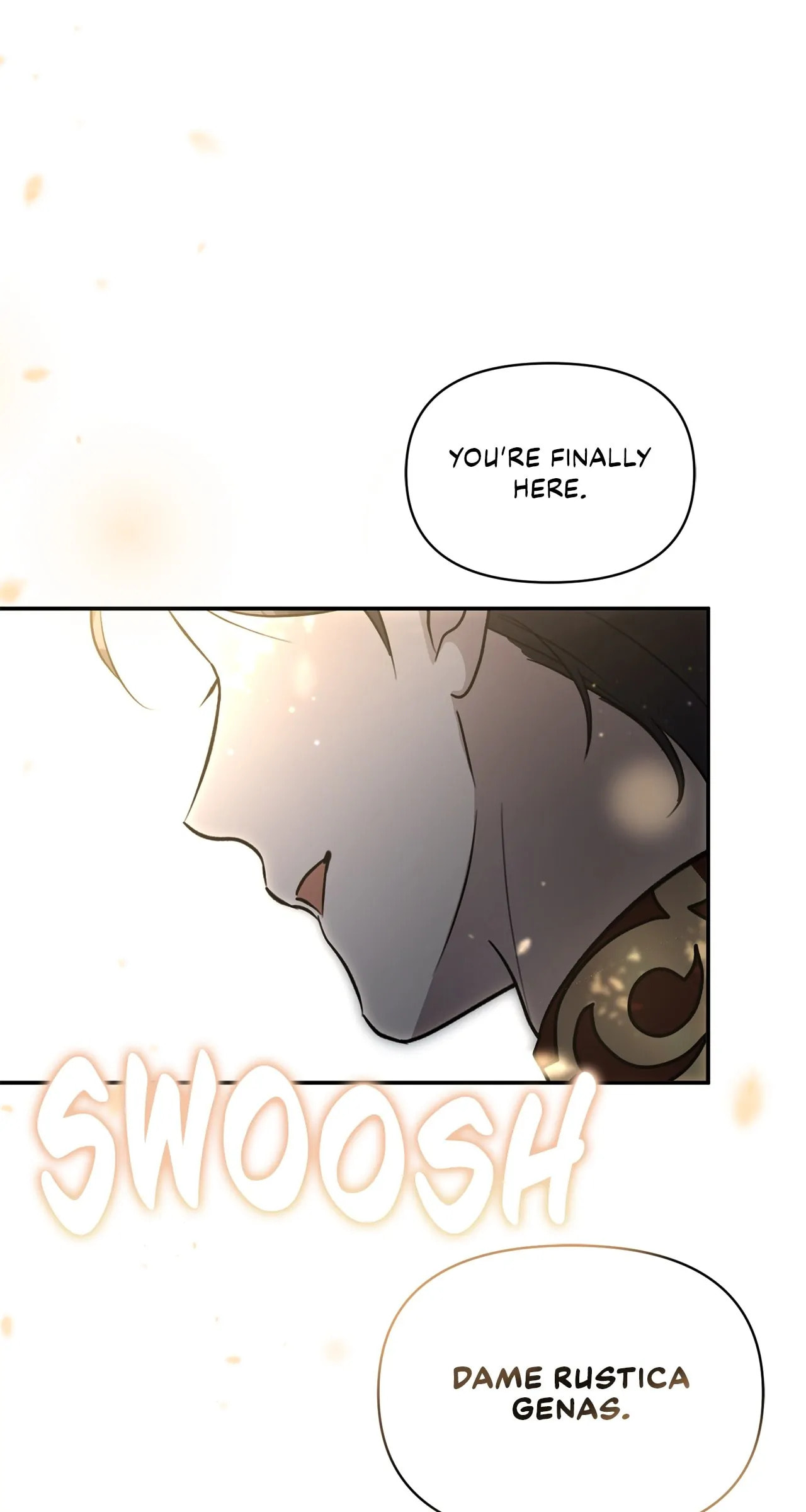 Don't Be Too Nice Chapter 5 page 51 - 