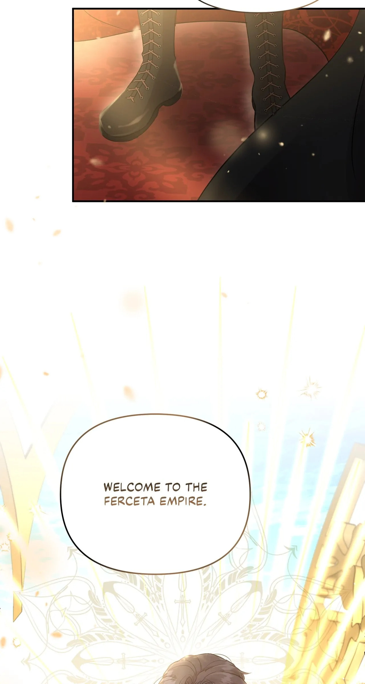 Don't Be Too Nice Chapter 5 page 52 - 
