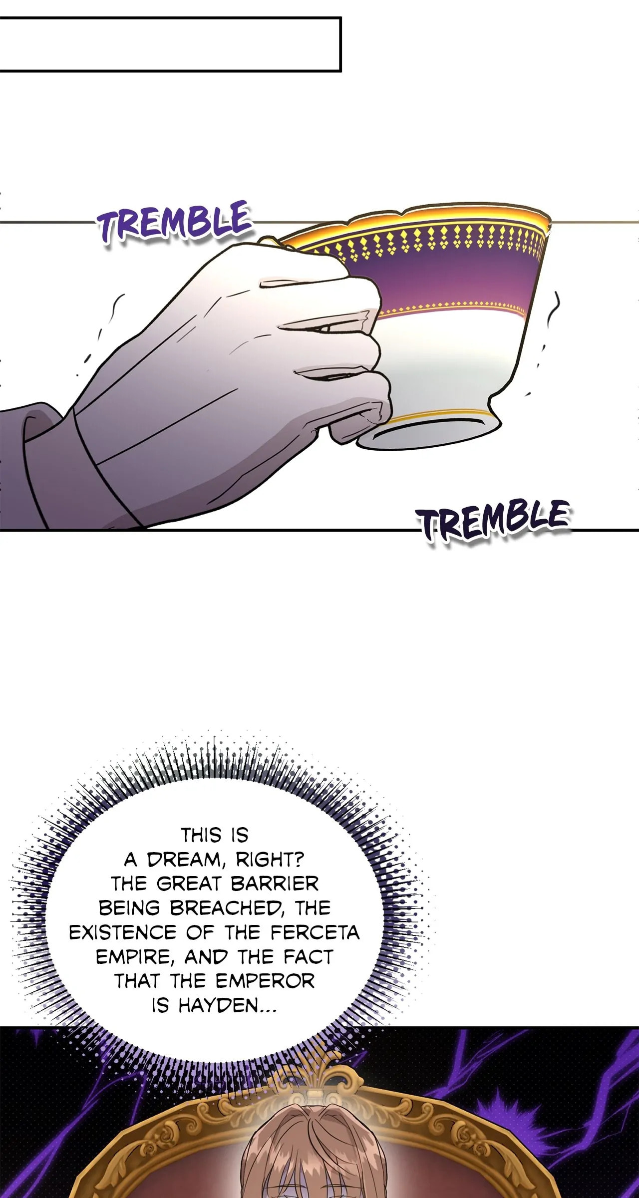 Don't Be Too Nice Chapter 5 page 58 - 