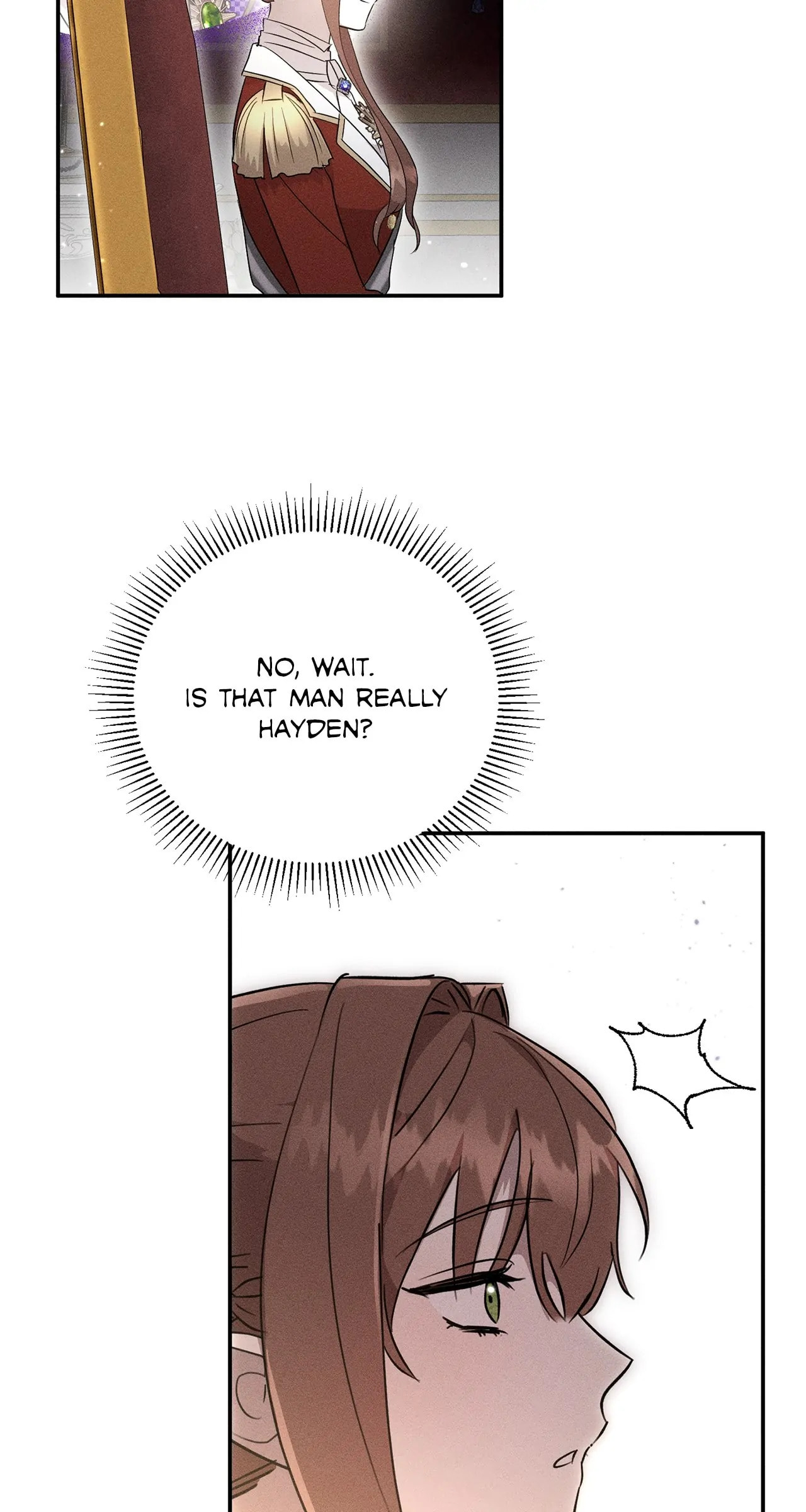 Don't Be Too Nice Chapter 5 page 66 - 