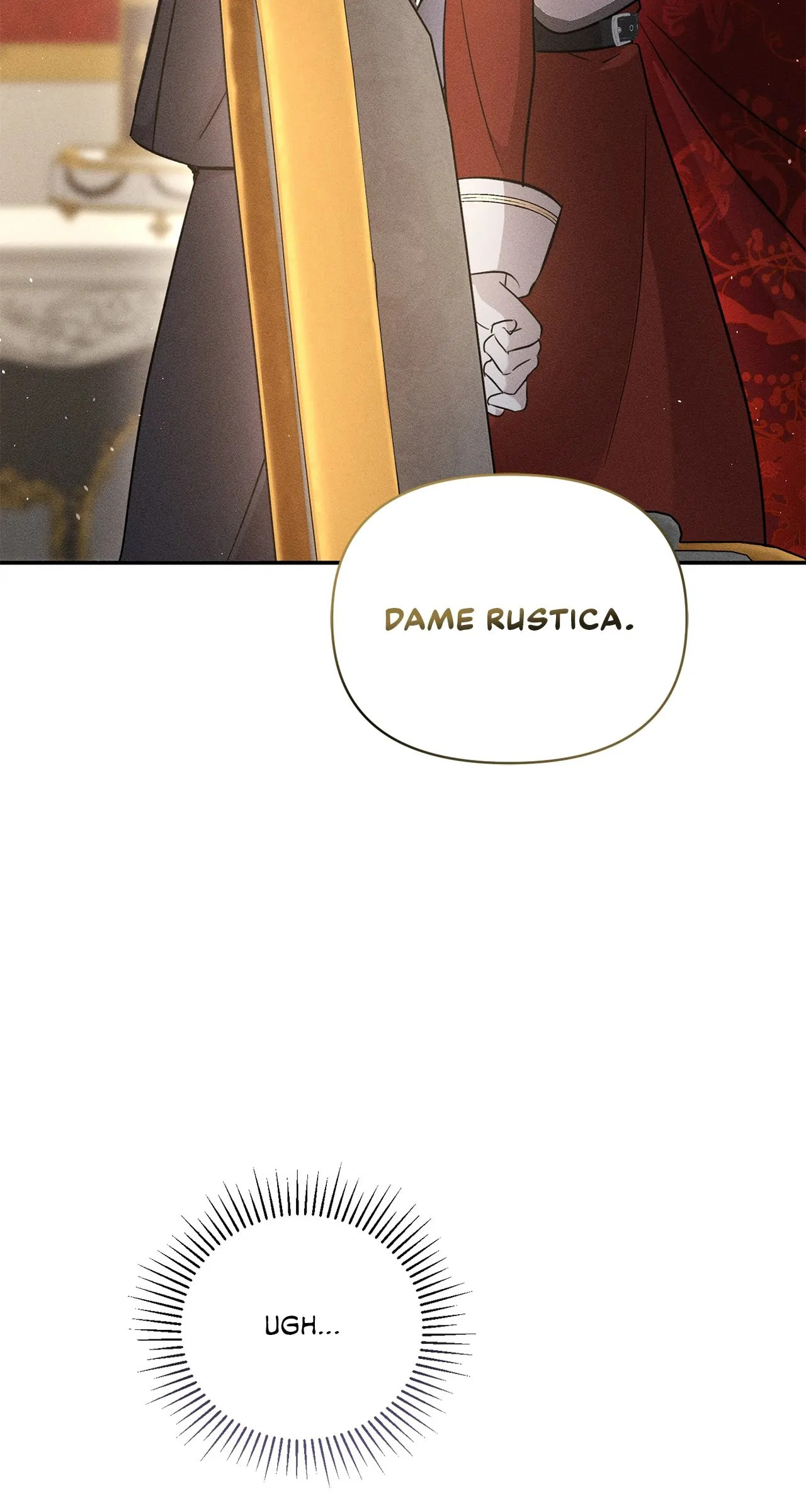 Don't Be Too Nice Chapter 5 page 76 - 