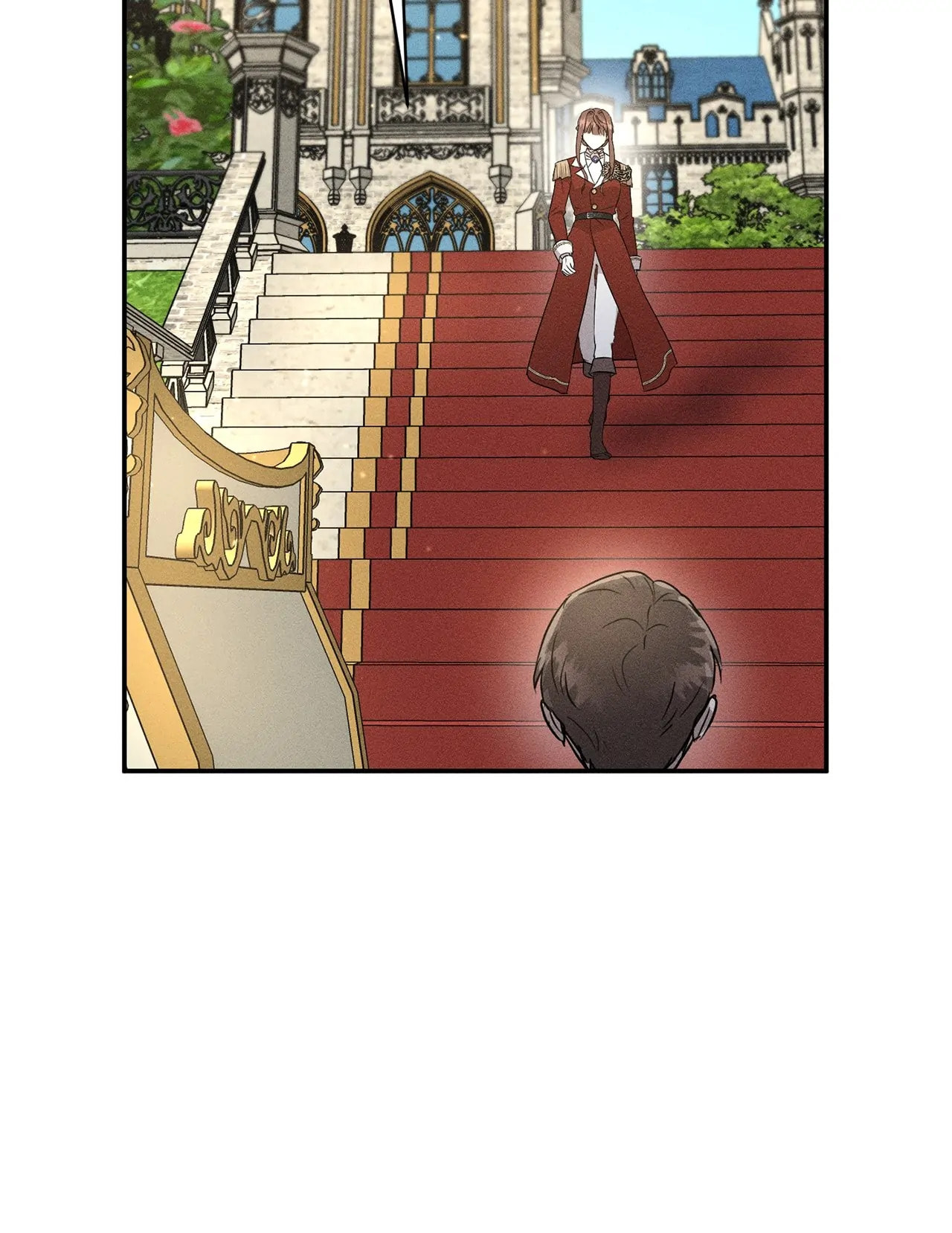 Don't Be Too Nice Chapter 5 page 79 - 
