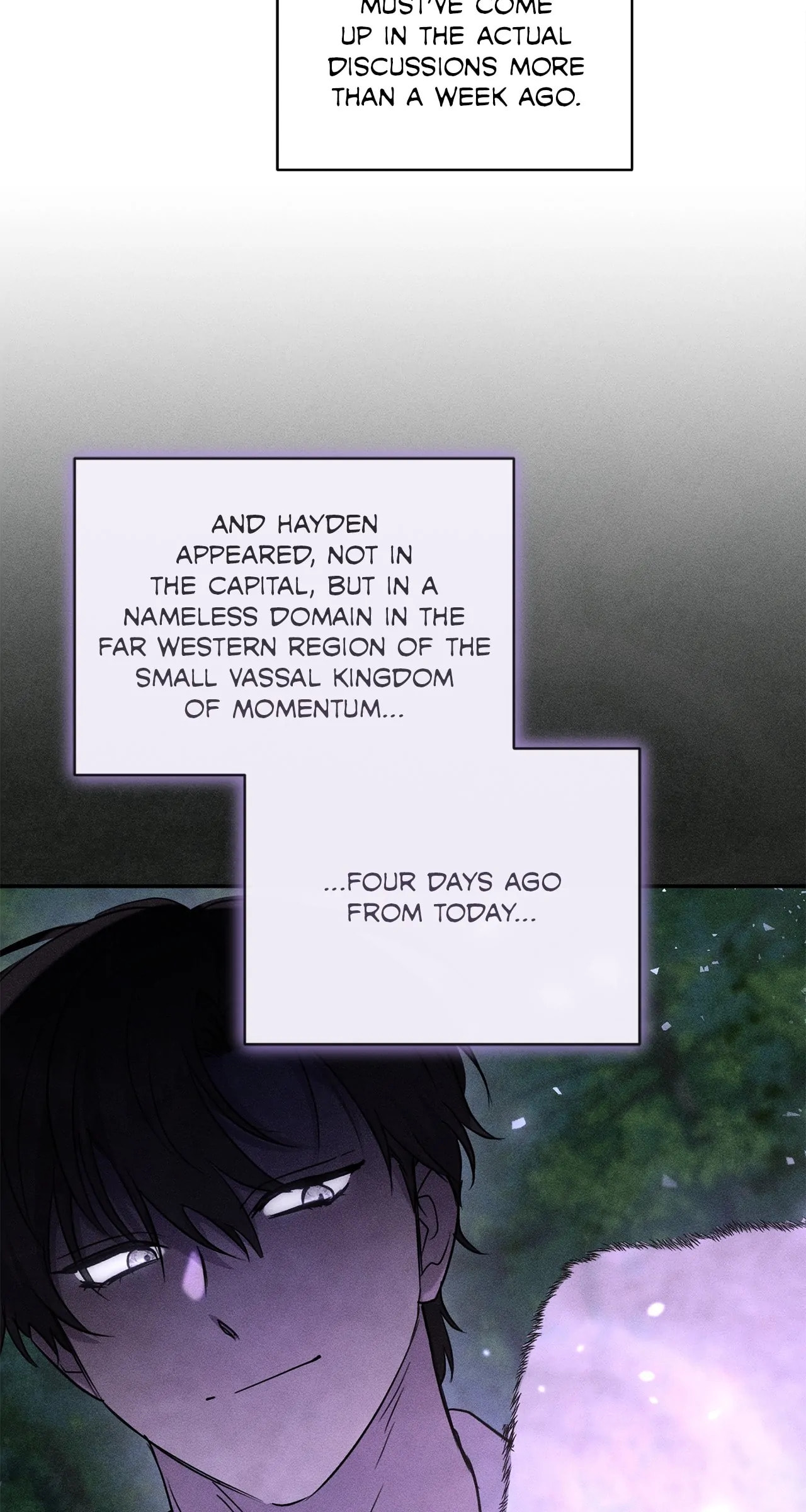 Don't Be Too Nice Chapter 5 page 85 - 