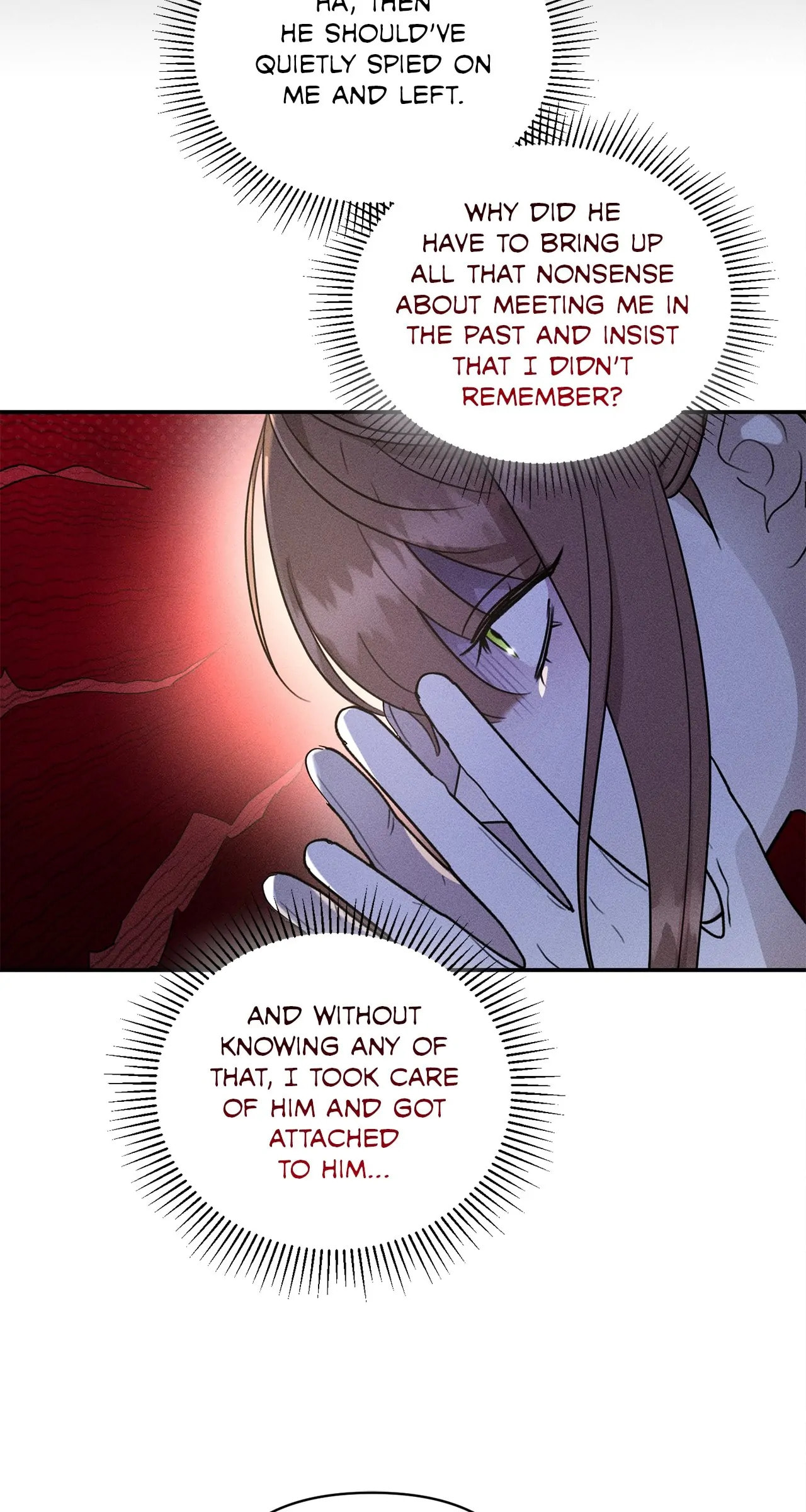 Don't Be Too Nice Chapter 5 page 87 - 