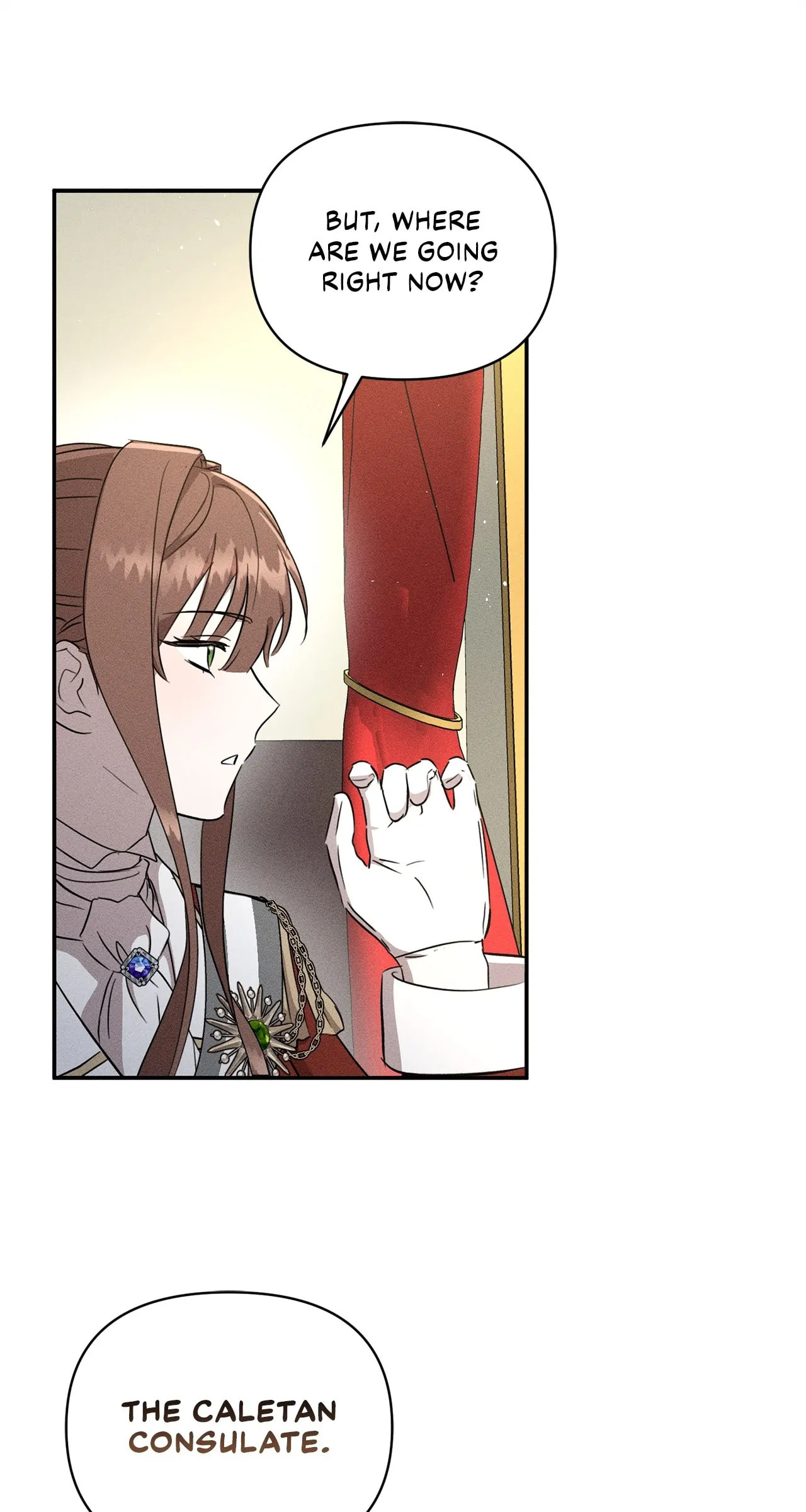 Don't Be Too Nice Chapter 5 page 89 - 