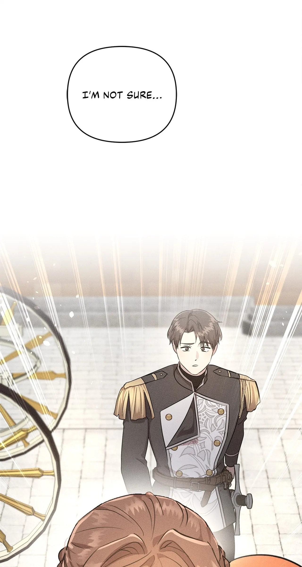 Don't Be Too Nice Chapter 5 page 96 - 