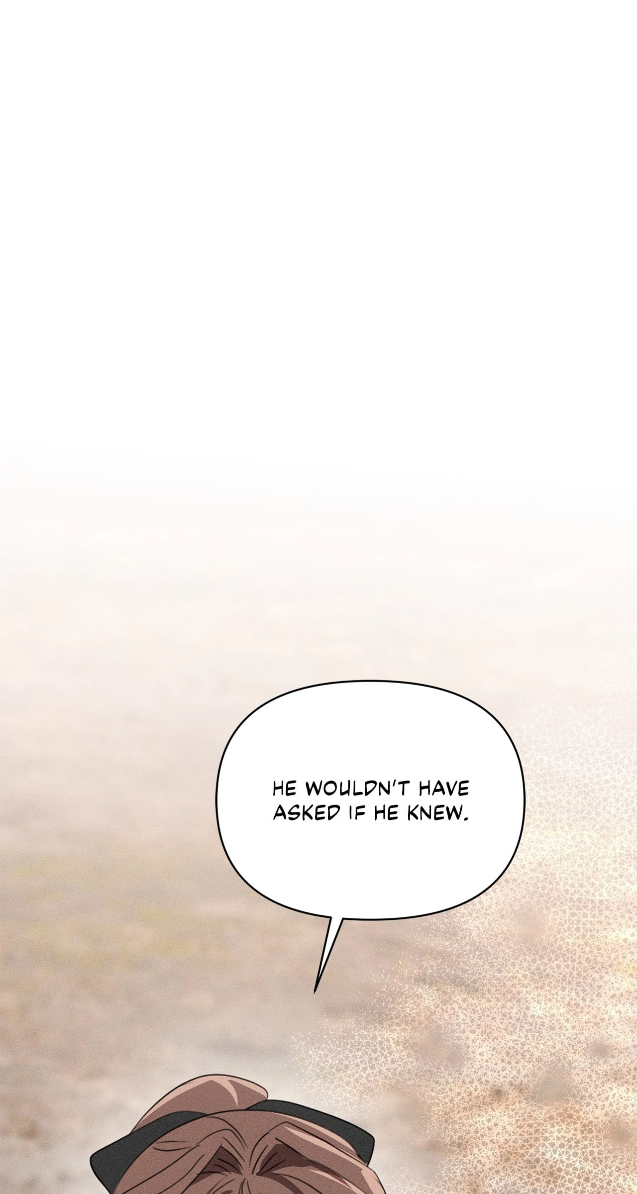 Don't Be Too Nice Chapter 51 page 1 - 