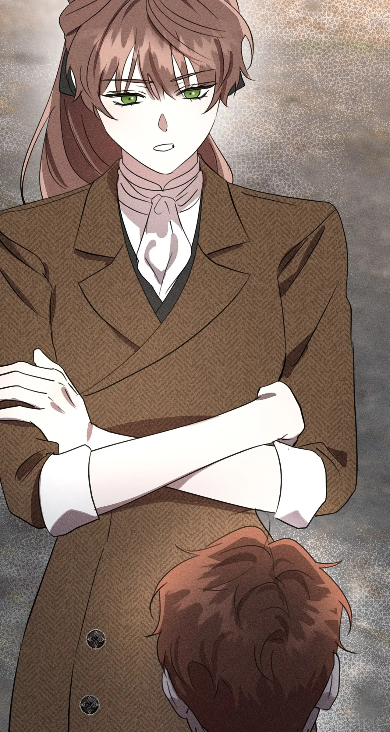 Don't Be Too Nice Chapter 51 page 2 - 
