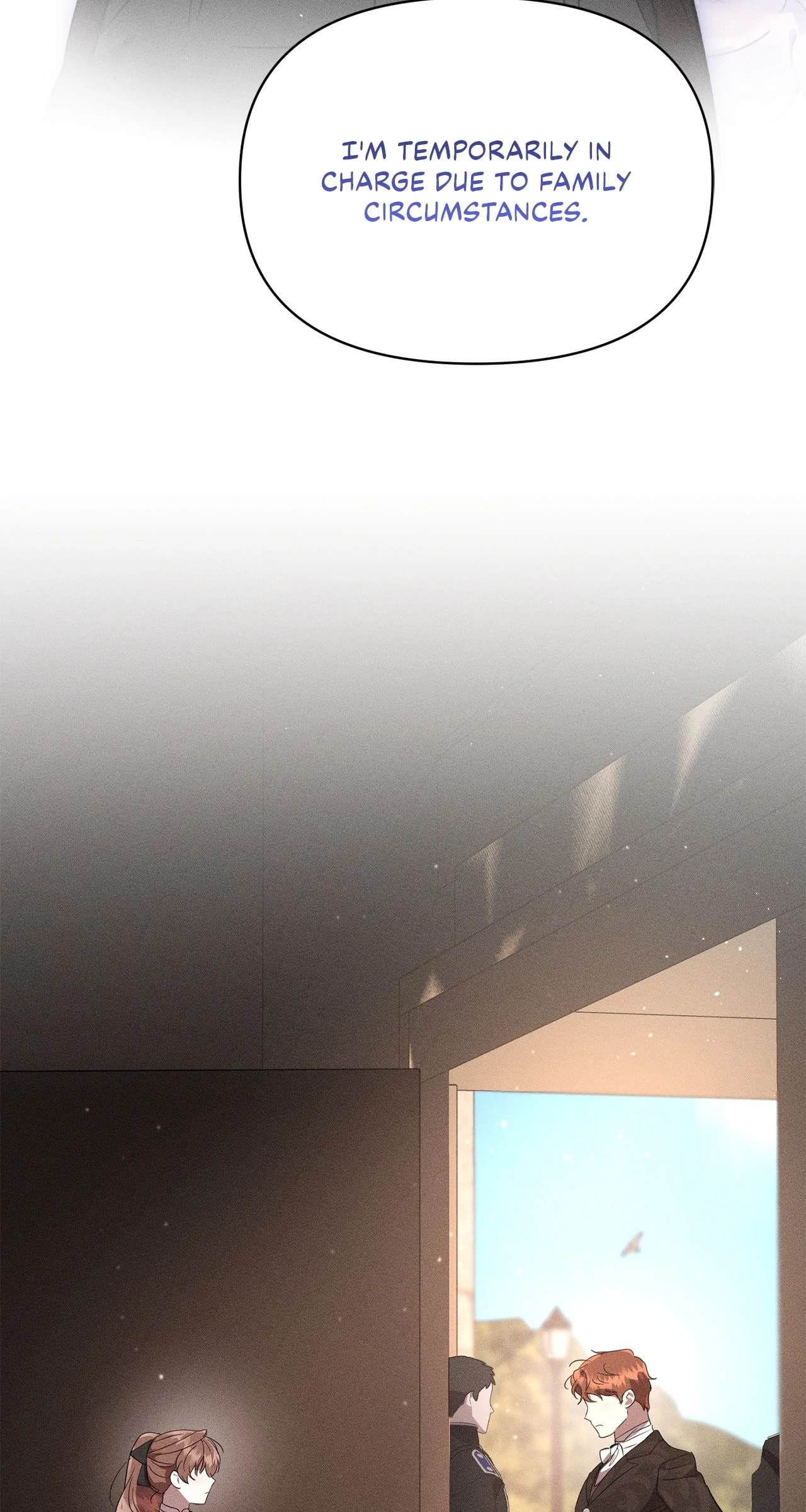 Don't Be Too Nice Chapter 51 page 11 - 