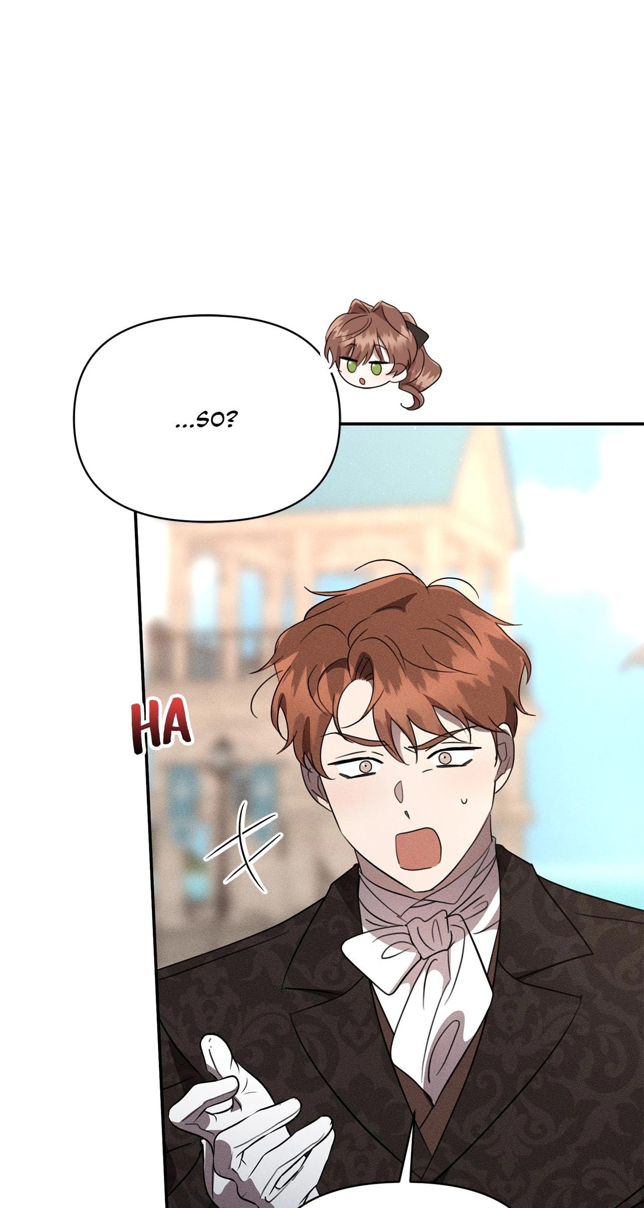 Don't Be Too Nice Chapter 51 page 13 - 