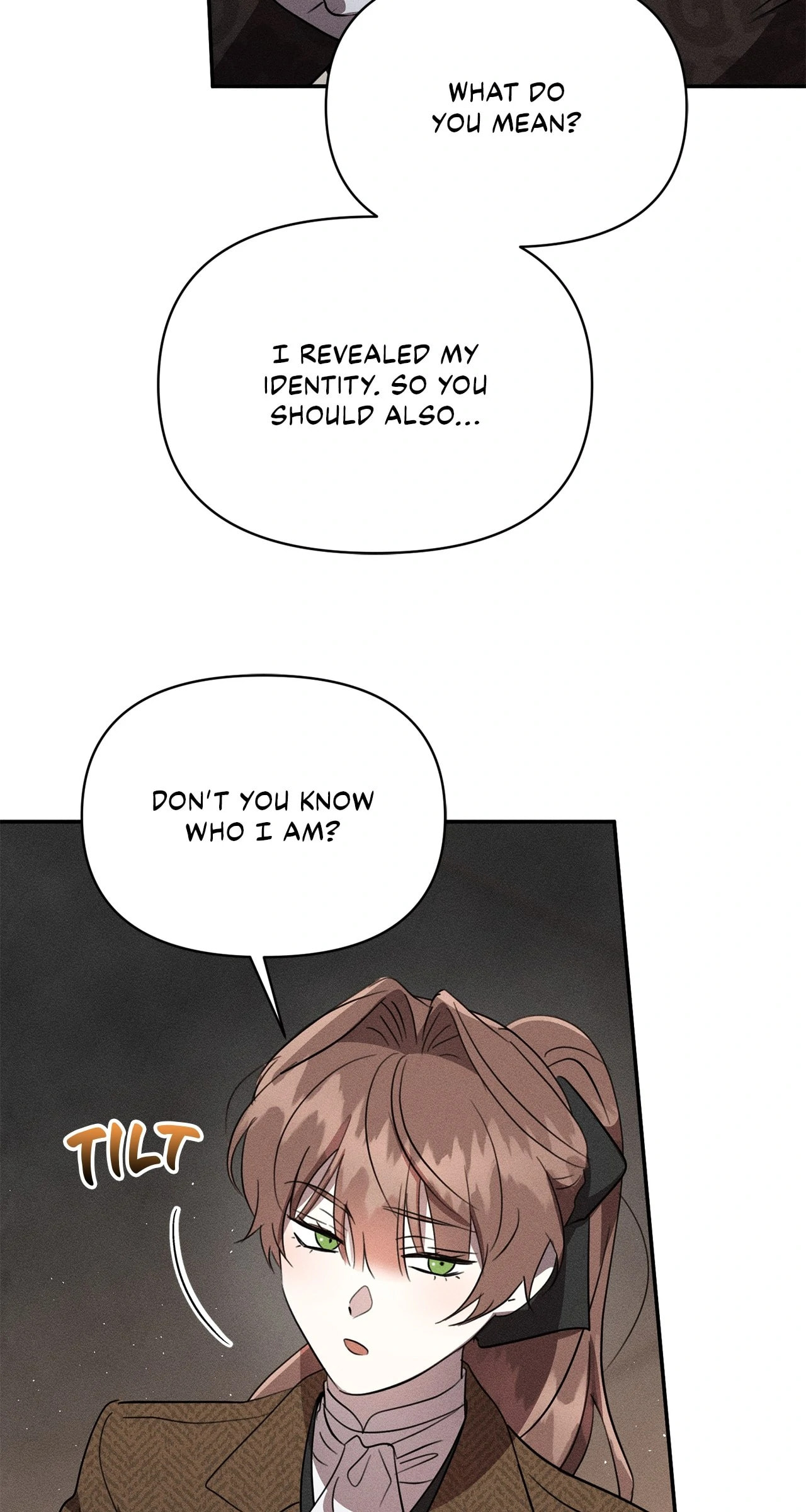 Don't Be Too Nice Chapter 51 page 14 - 