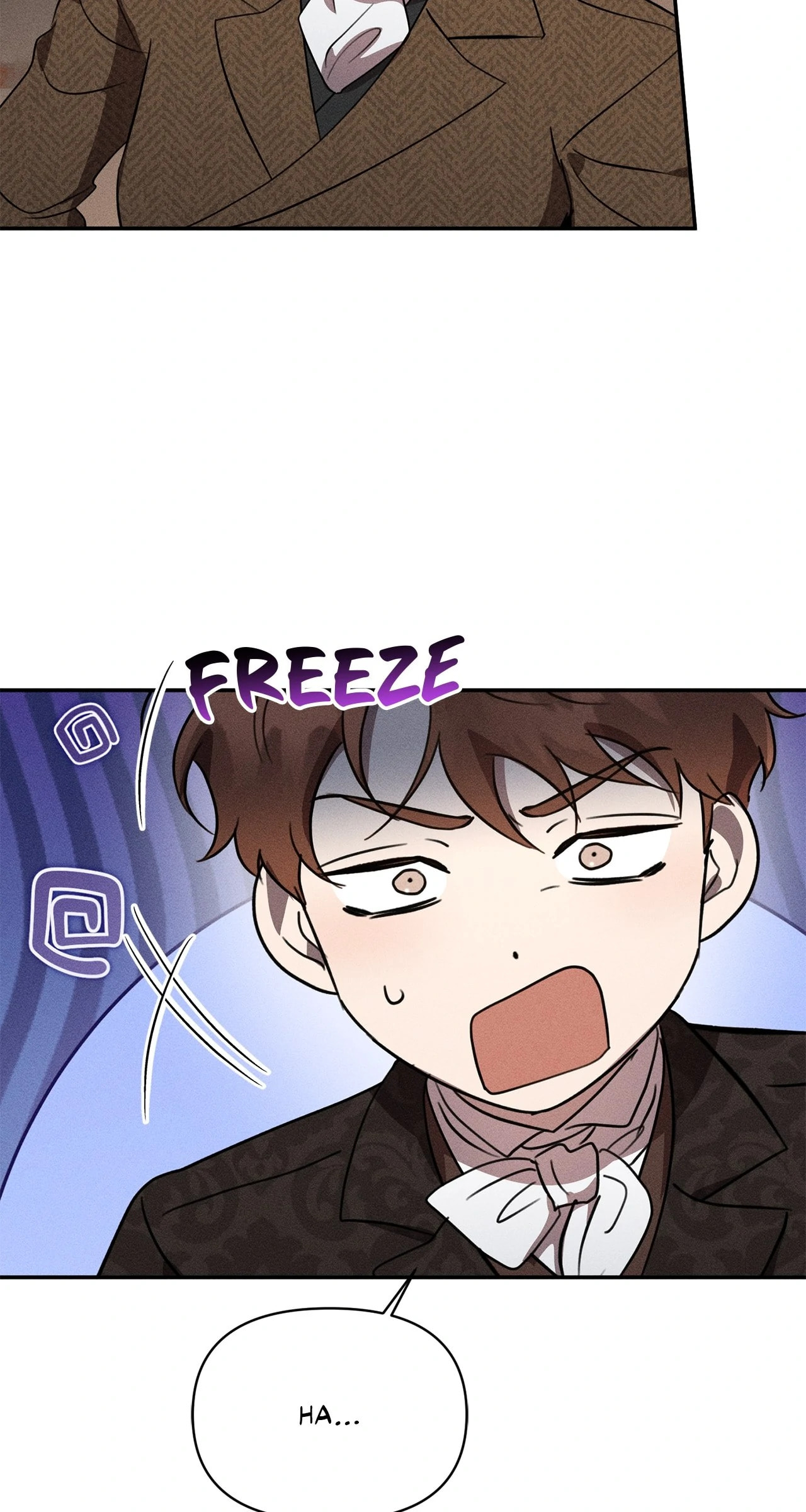 Don't Be Too Nice Chapter 51 page 15 - 
