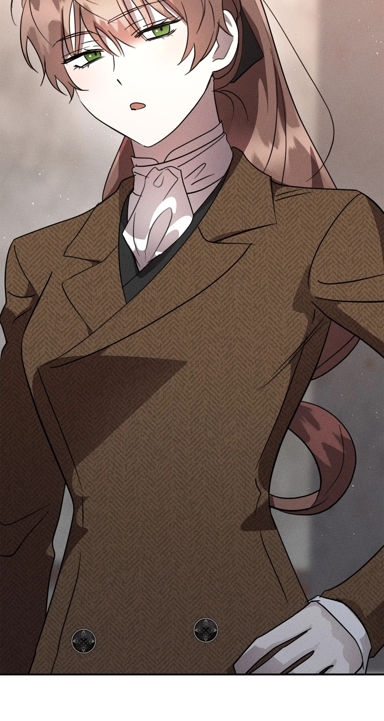 Don't Be Too Nice Chapter 51 page 19 - 
