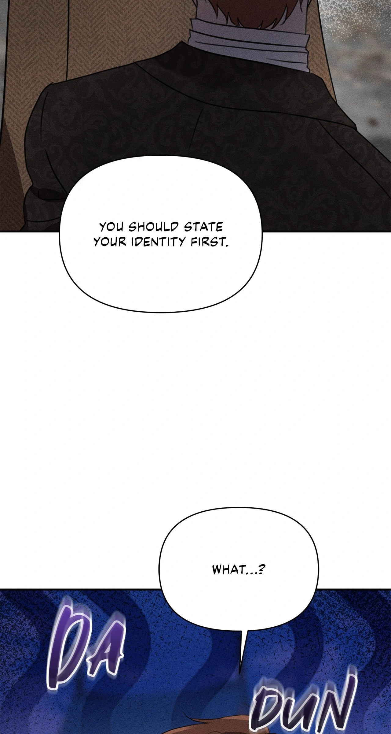 Don't Be Too Nice Chapter 51 page 3 - 