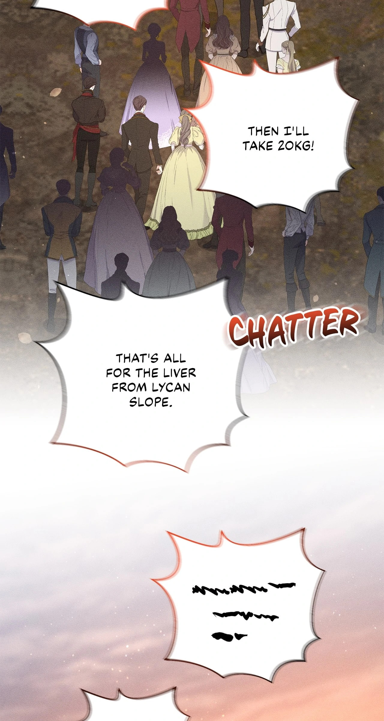 Don't Be Too Nice Chapter 51 page 24 - 