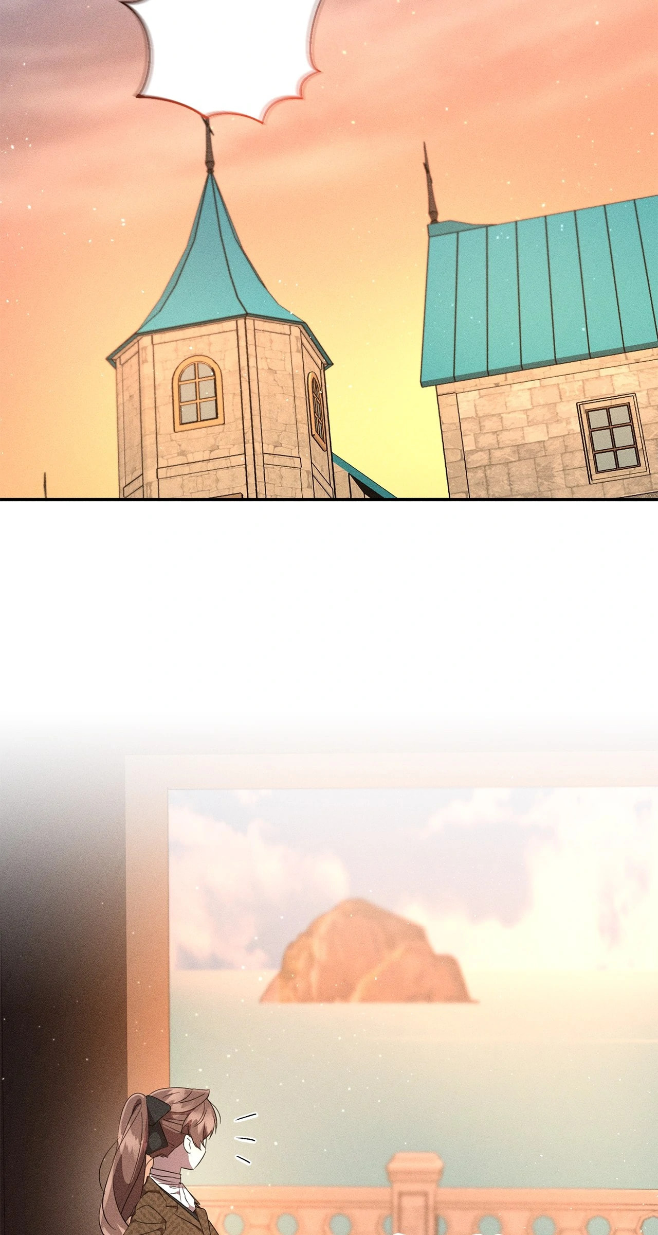 Don't Be Too Nice Chapter 51 page 25 - 