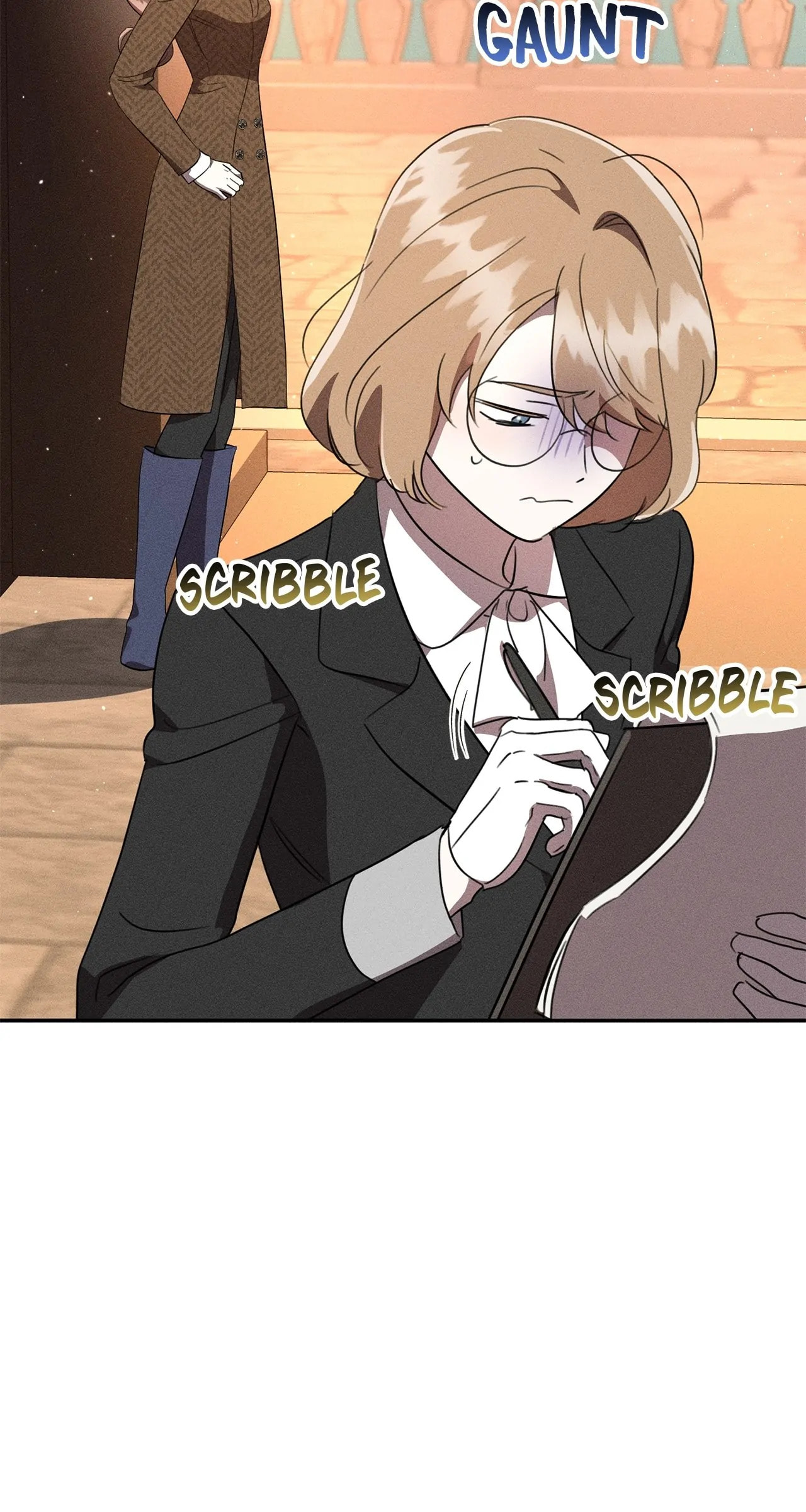 Don't Be Too Nice Chapter 51 page 26 - 