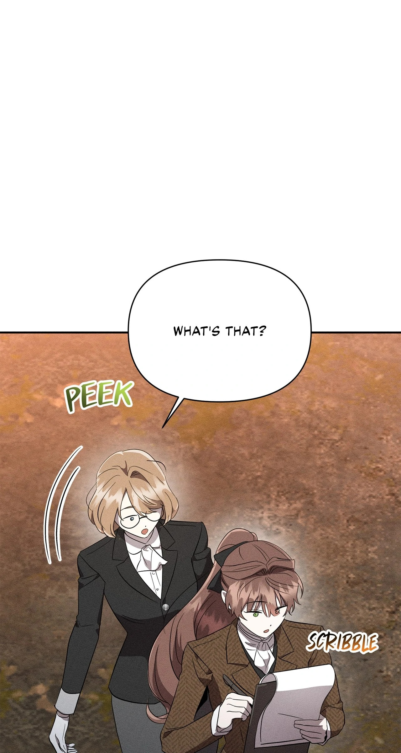 Don't Be Too Nice Chapter 51 page 30 - 