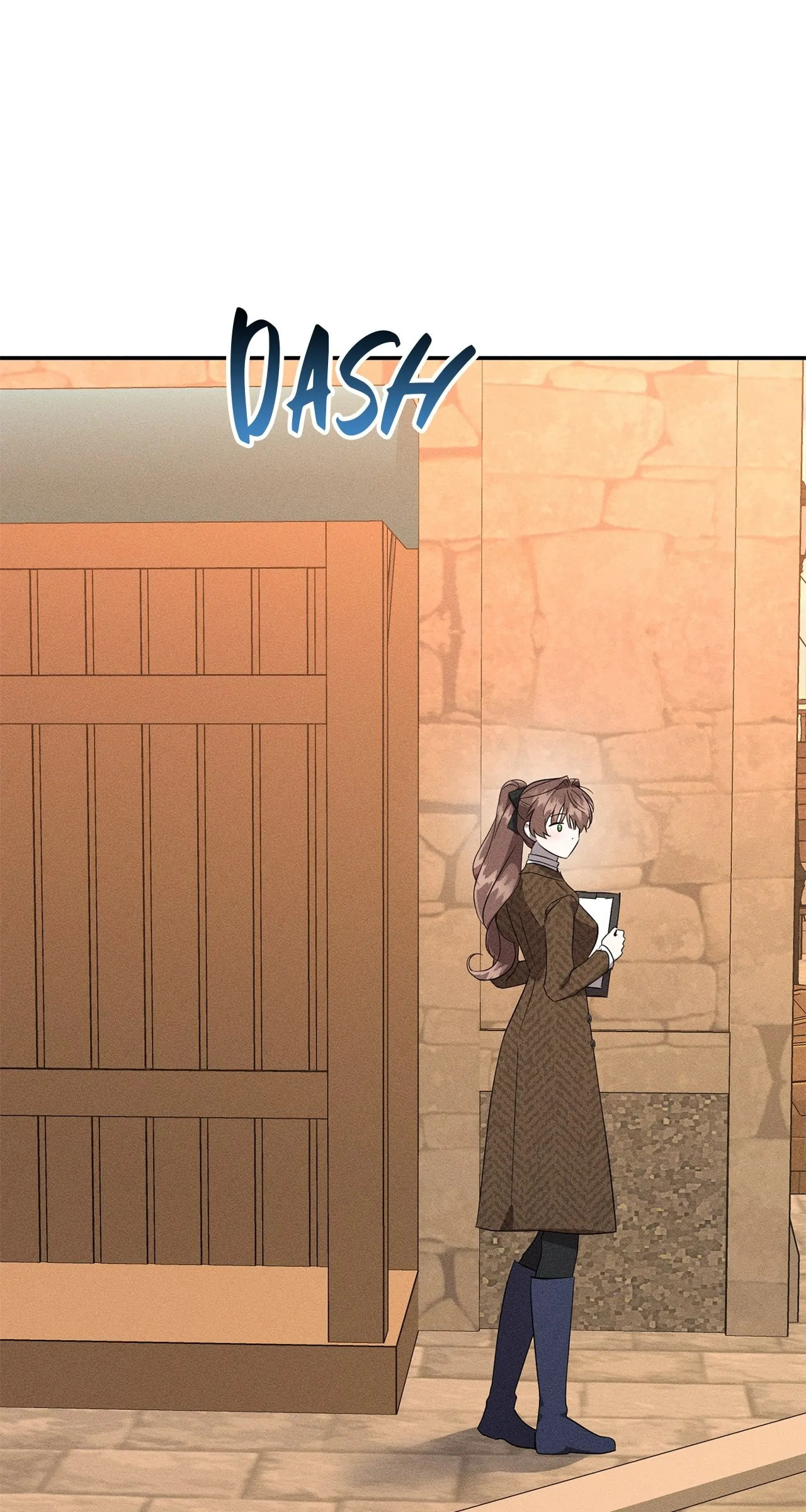 Don't Be Too Nice Chapter 51 page 39 - 