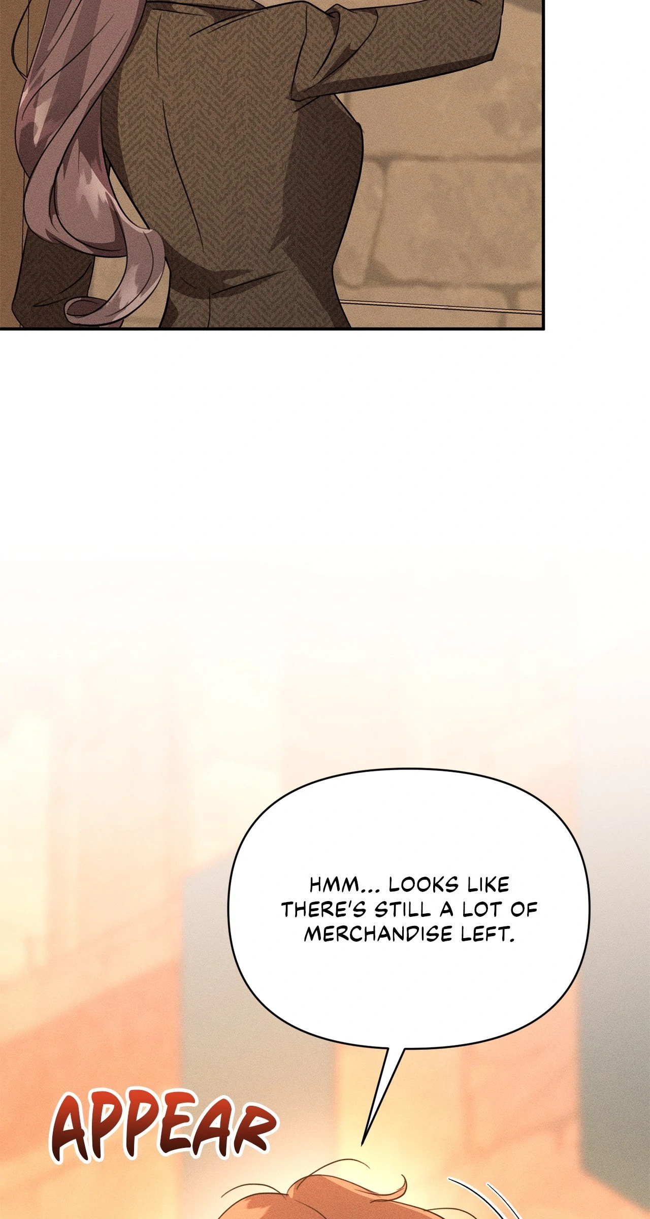 Don't Be Too Nice Chapter 51 page 41 - 