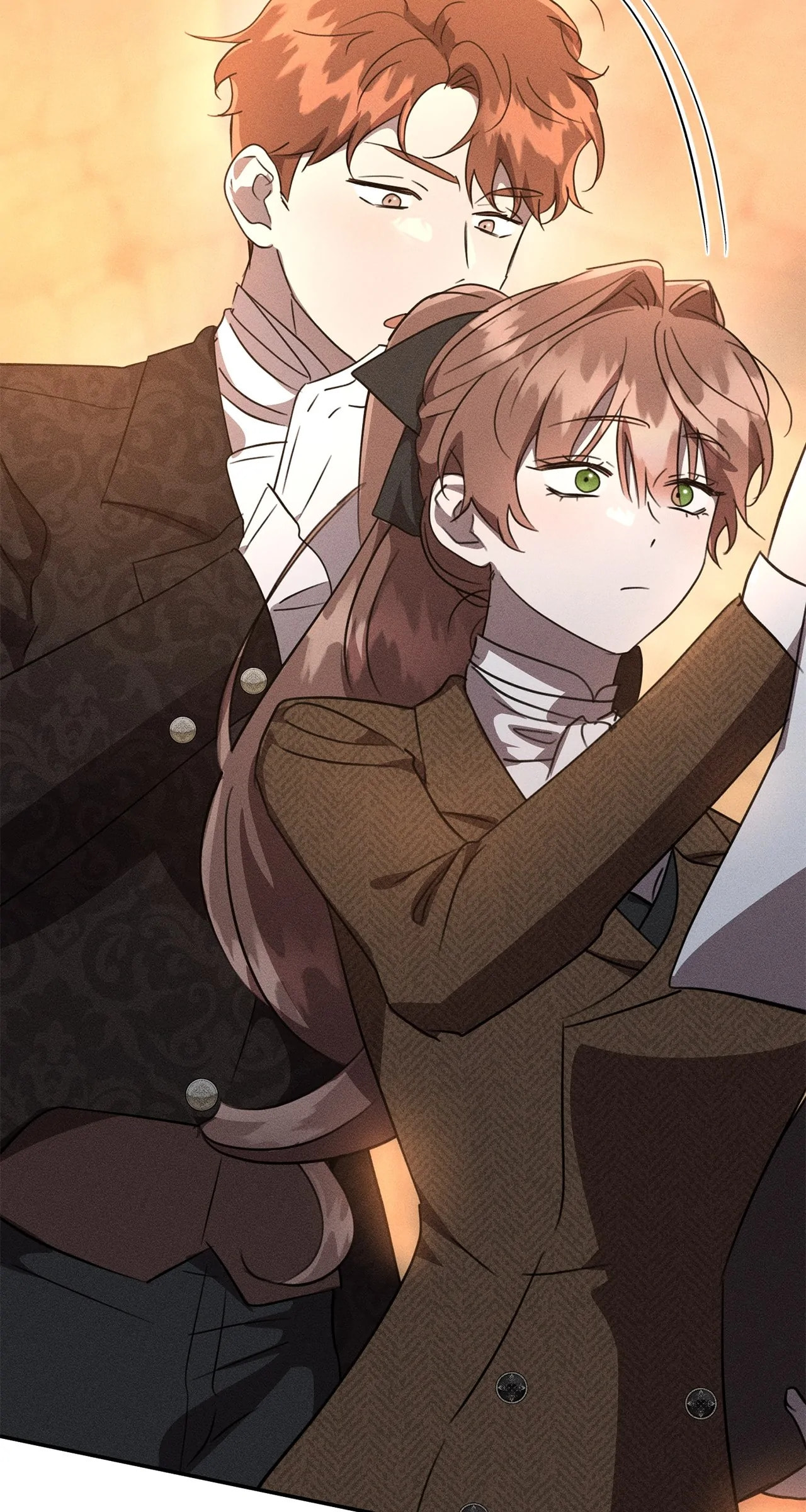 Don't Be Too Nice Chapter 51 page 42 - 