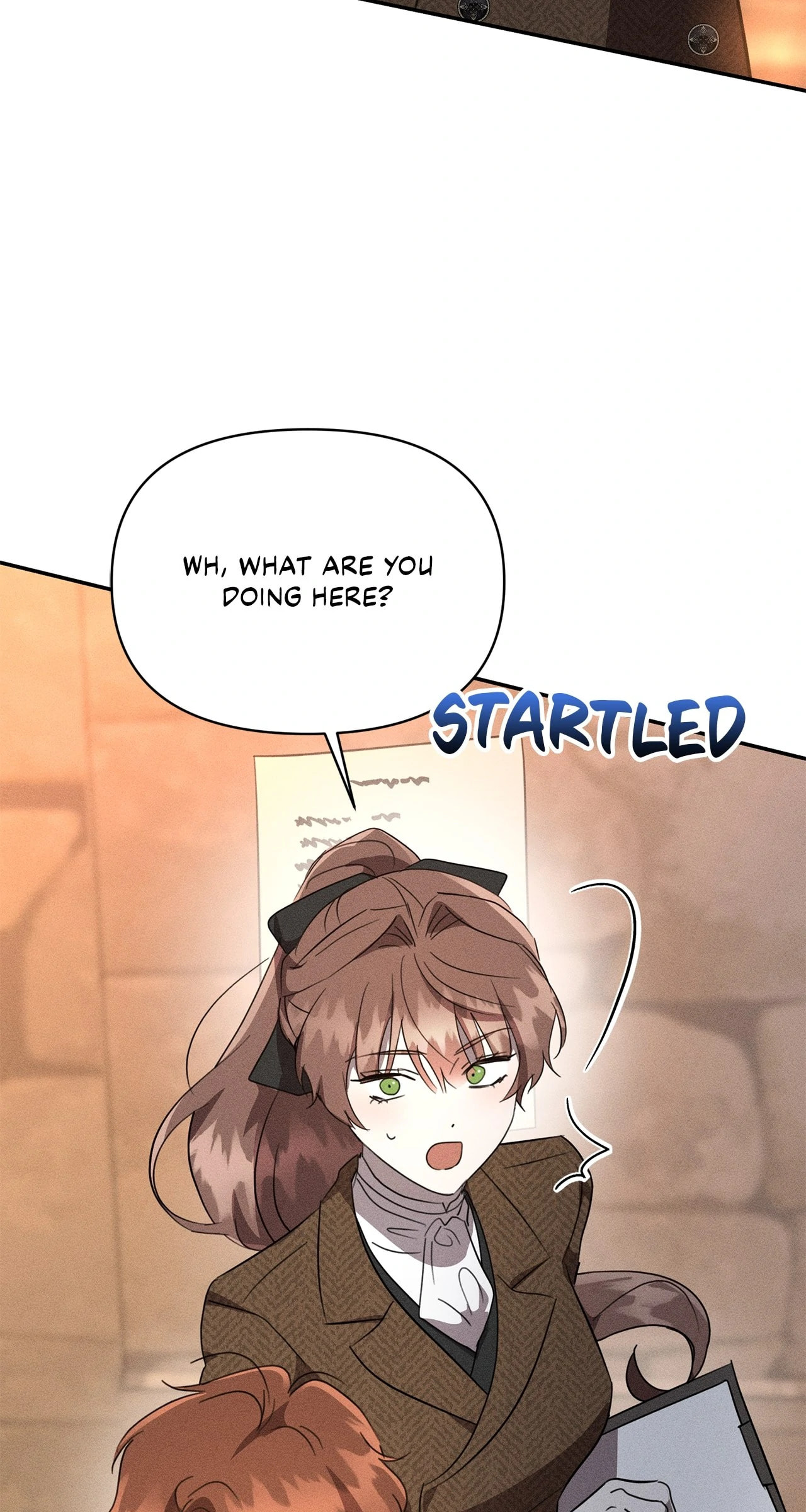 Don't Be Too Nice Chapter 51 page 43 - 