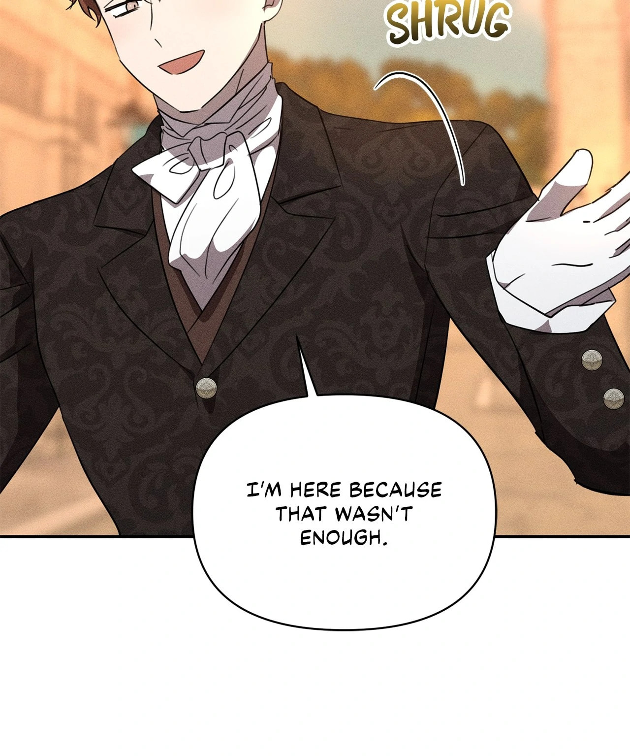 Don't Be Too Nice Chapter 51 page 45 - 