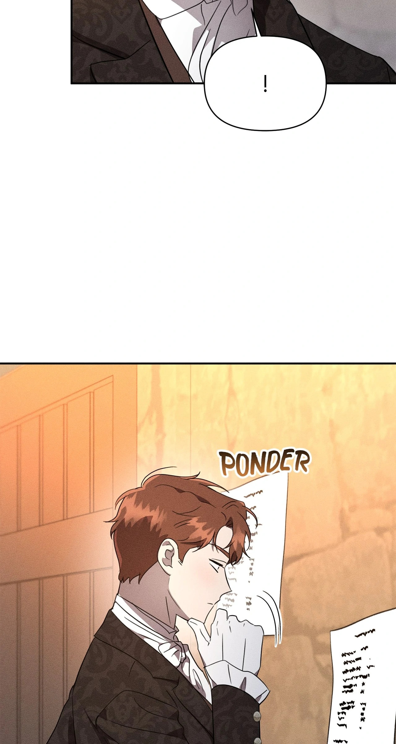 Don't Be Too Nice Chapter 51 page 48 - 