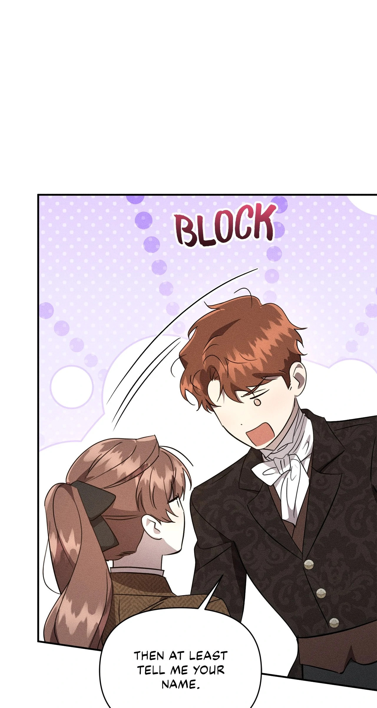 Don't Be Too Nice Chapter 51 page 51 - 
