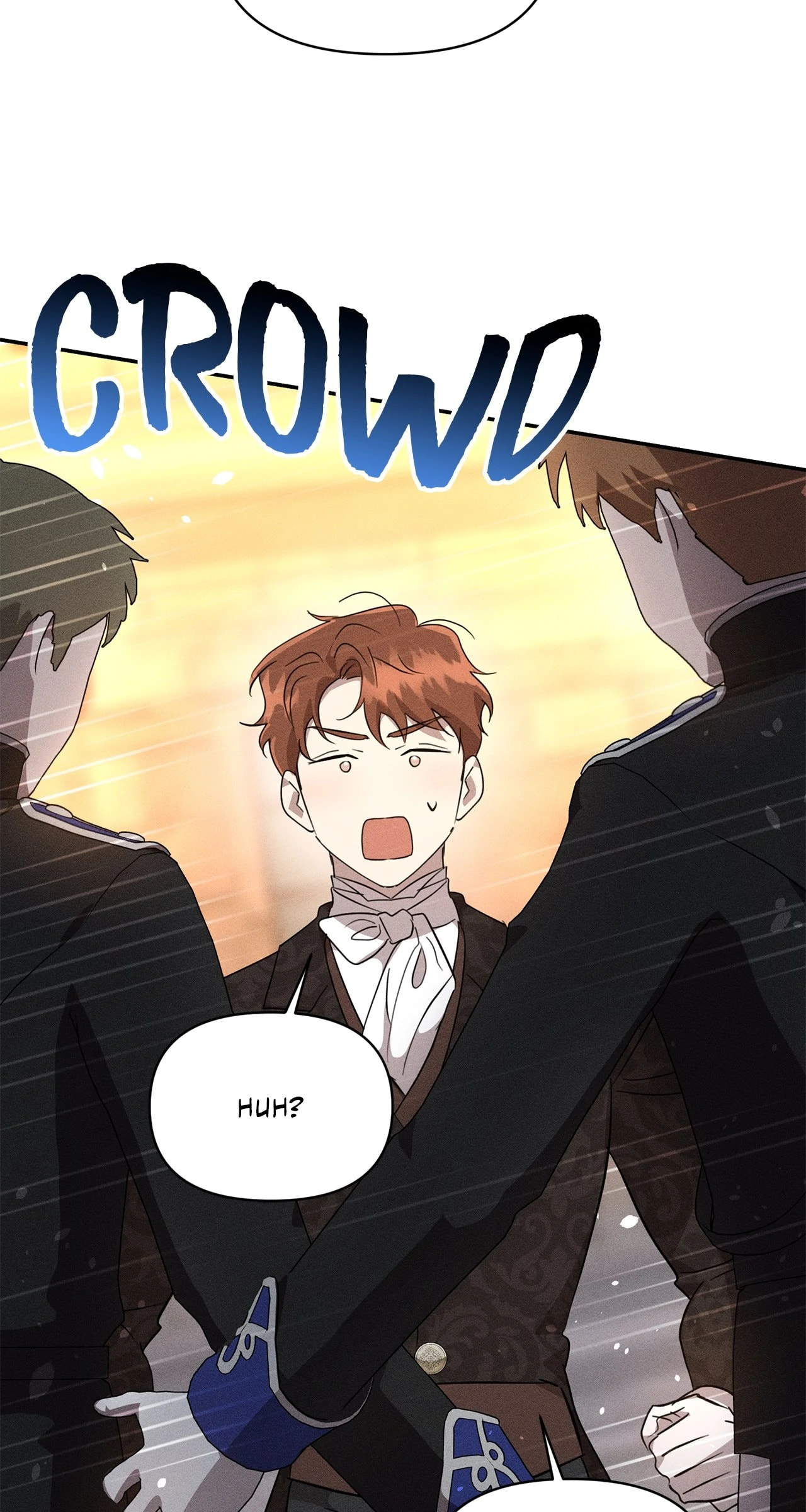 Don't Be Too Nice Chapter 51 page 52 - 