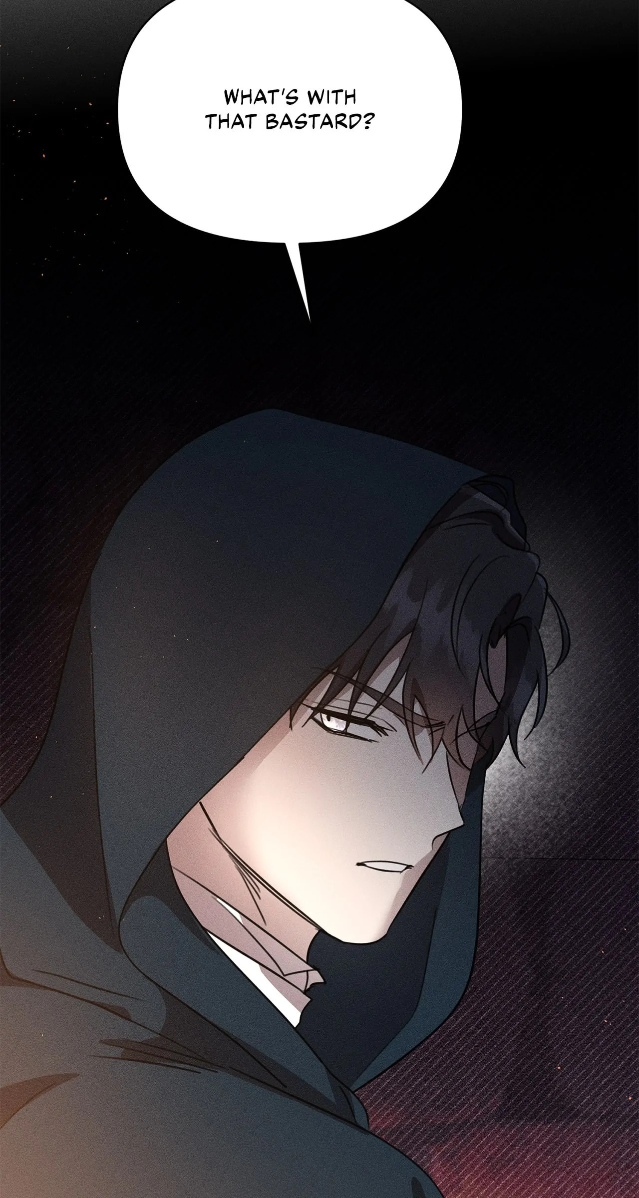 Don't Be Too Nice Chapter 51 page 59 - 