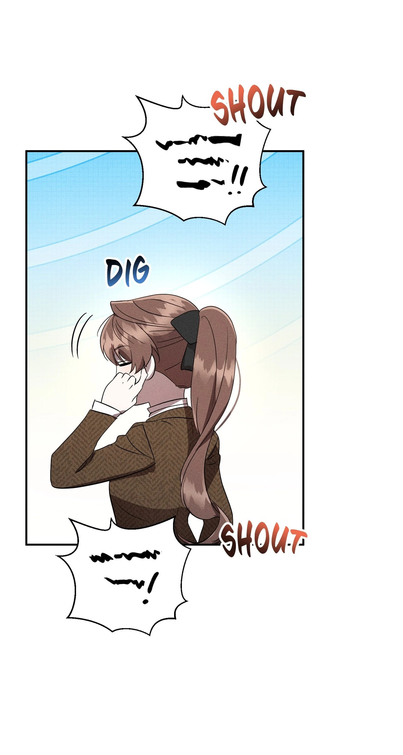 Don't Be Too Nice Chapter 51 page 7 - 